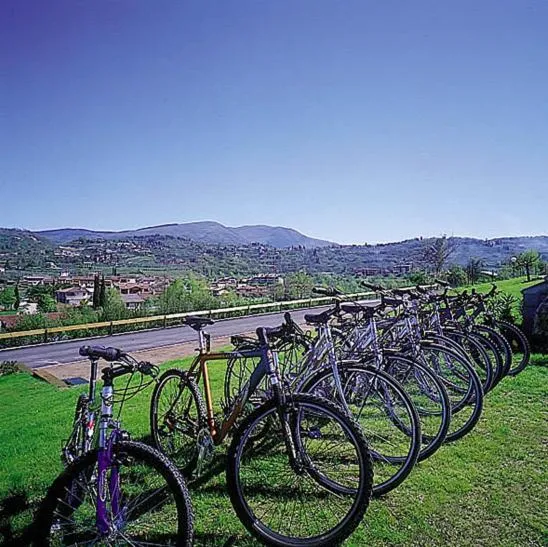 Other in Residence Corte Camaldoli