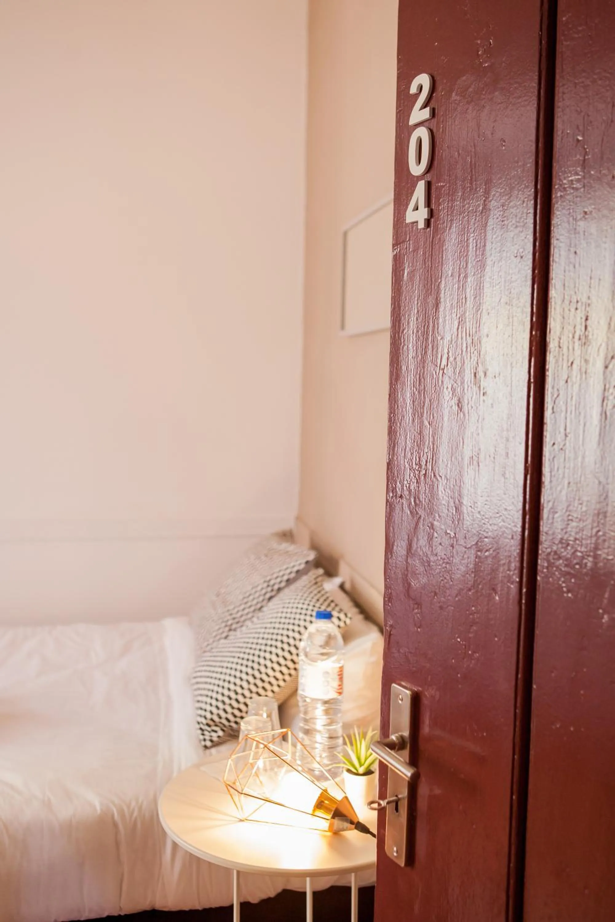 Bed in Lx Center Chiado