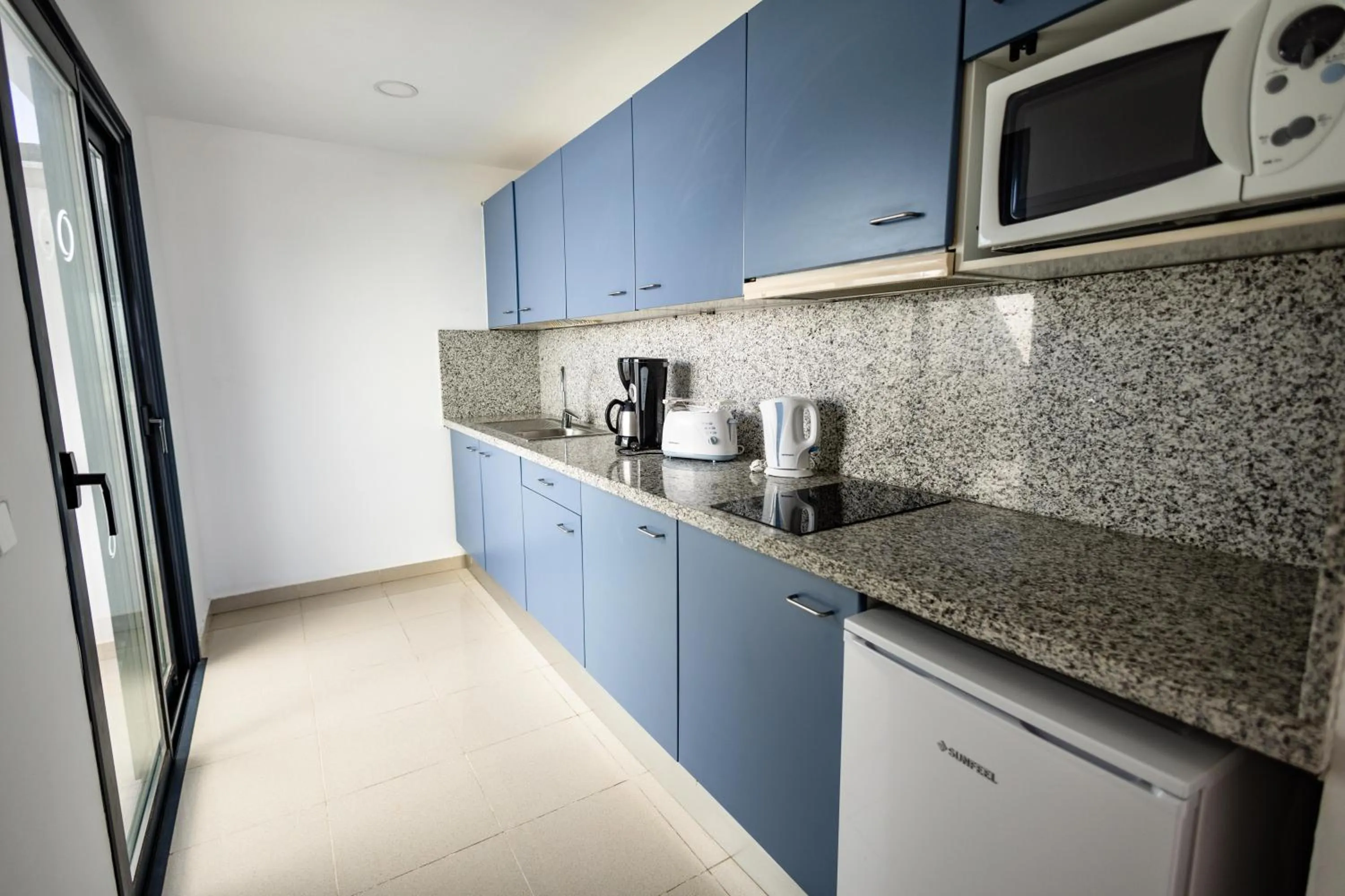 Photo of the whole room in Caybeach Papagayos