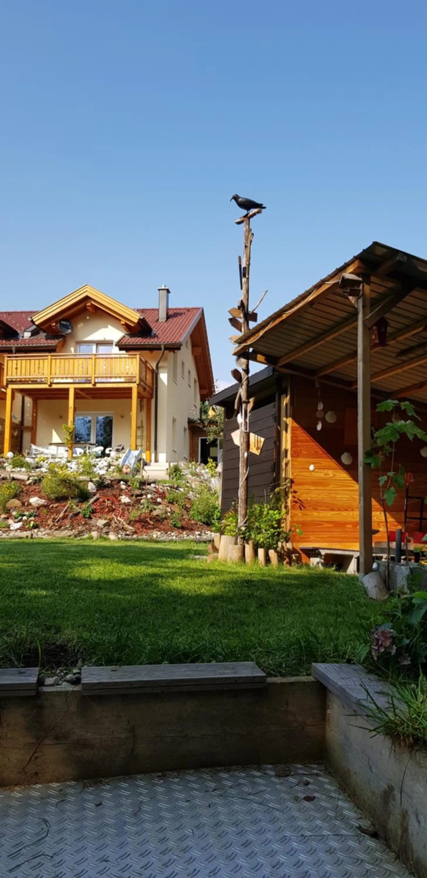 Casa Kümpel