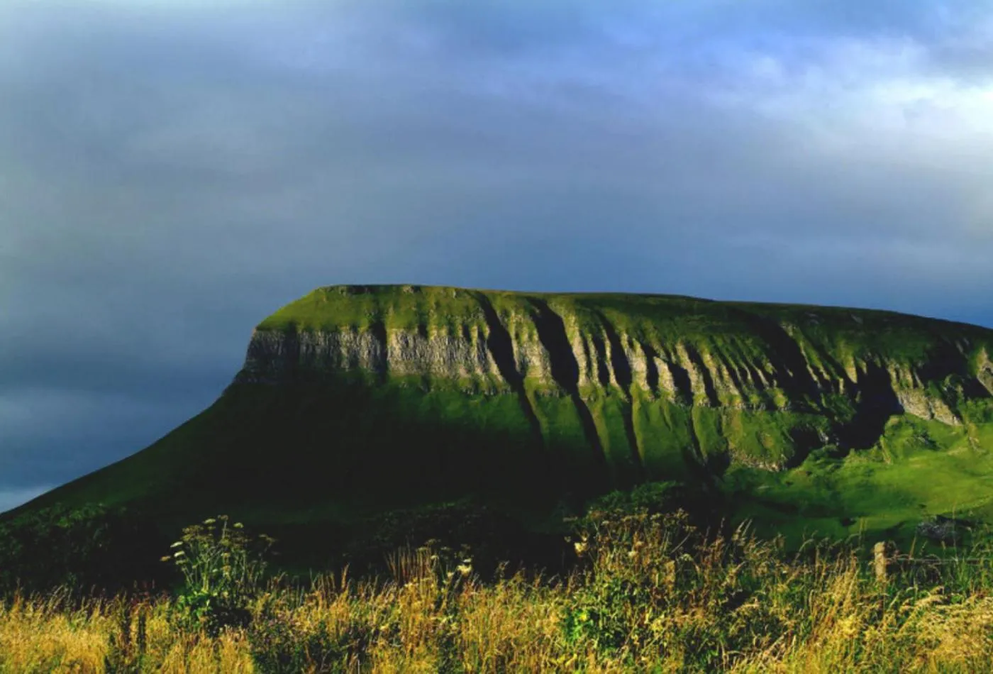 Nearby landmark in Murphy's Hotel