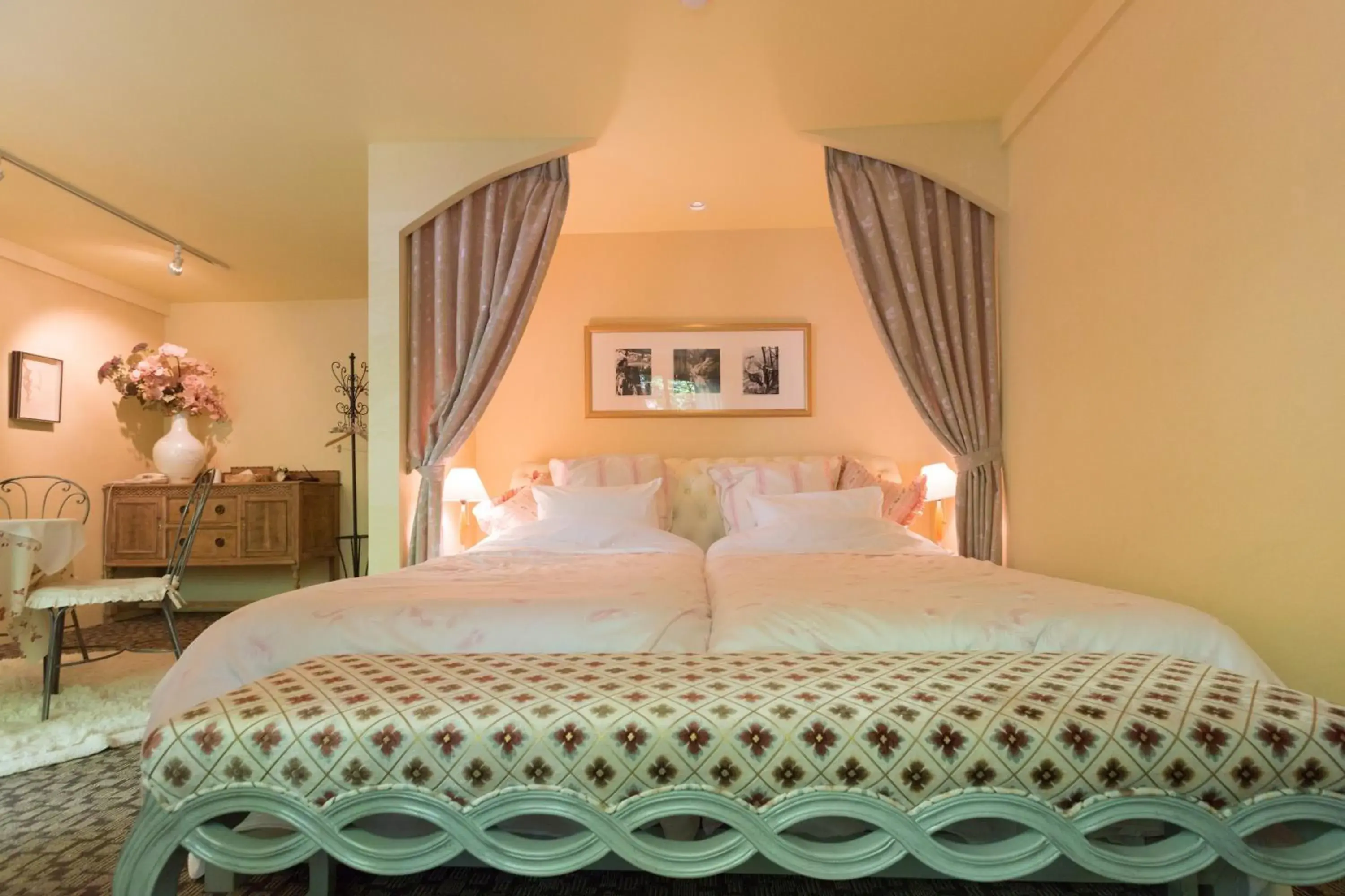 Auberge de Primavera Auberge de Primavera