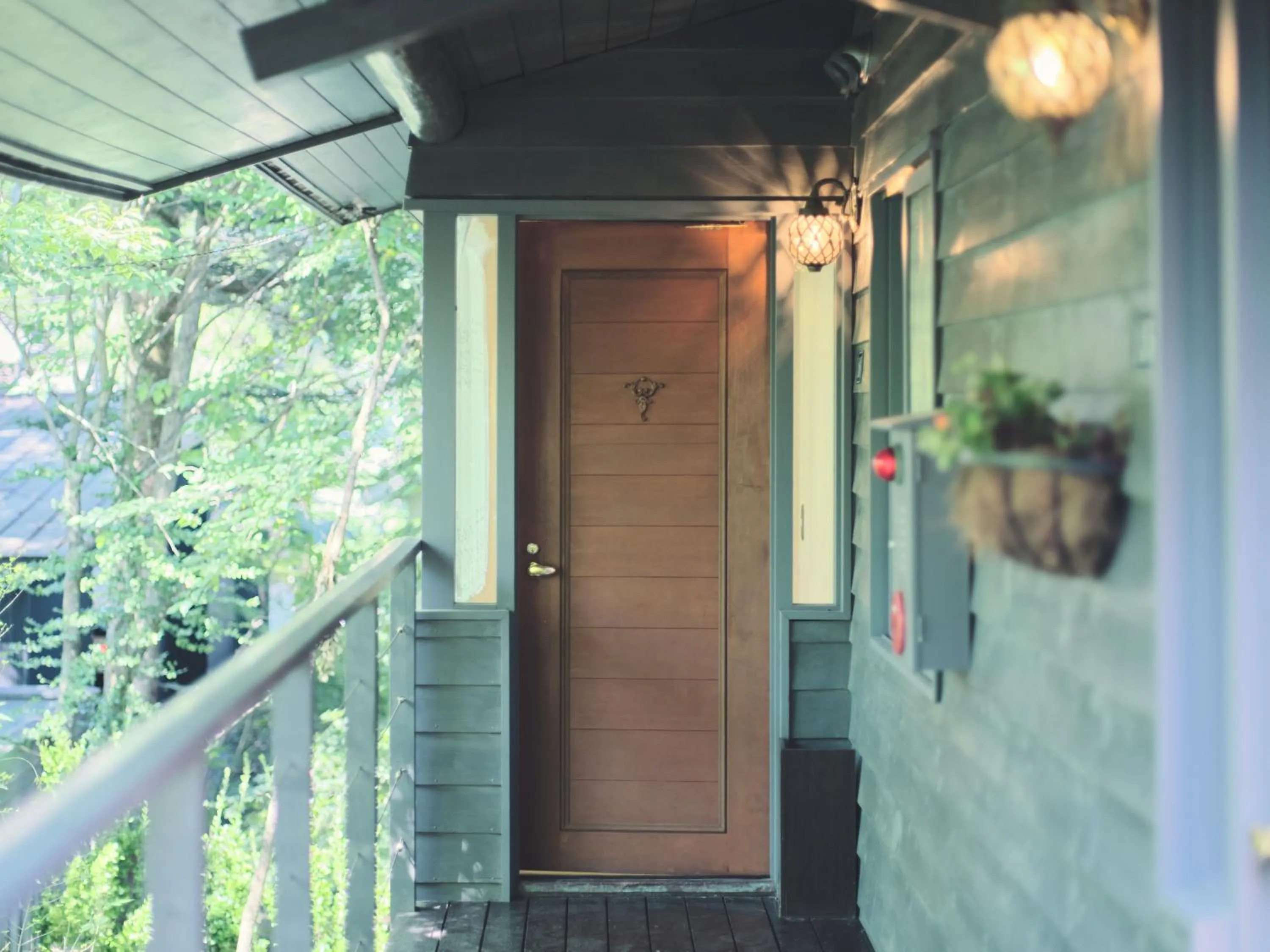 Day in Auberge de Primavera