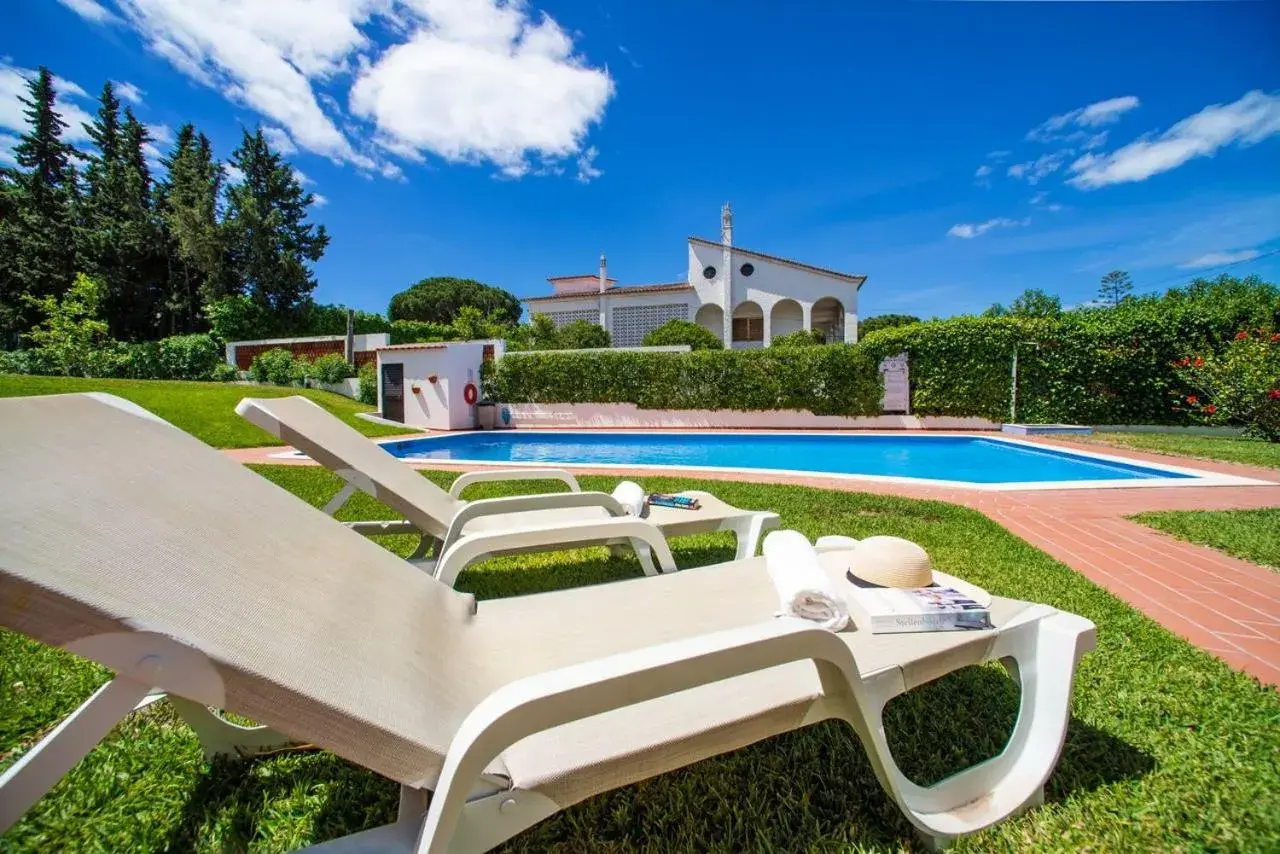 2 Bed Ground Floor Apartment In Vilamoura 2 Bed Ground Floor Apartment In Vilamoura