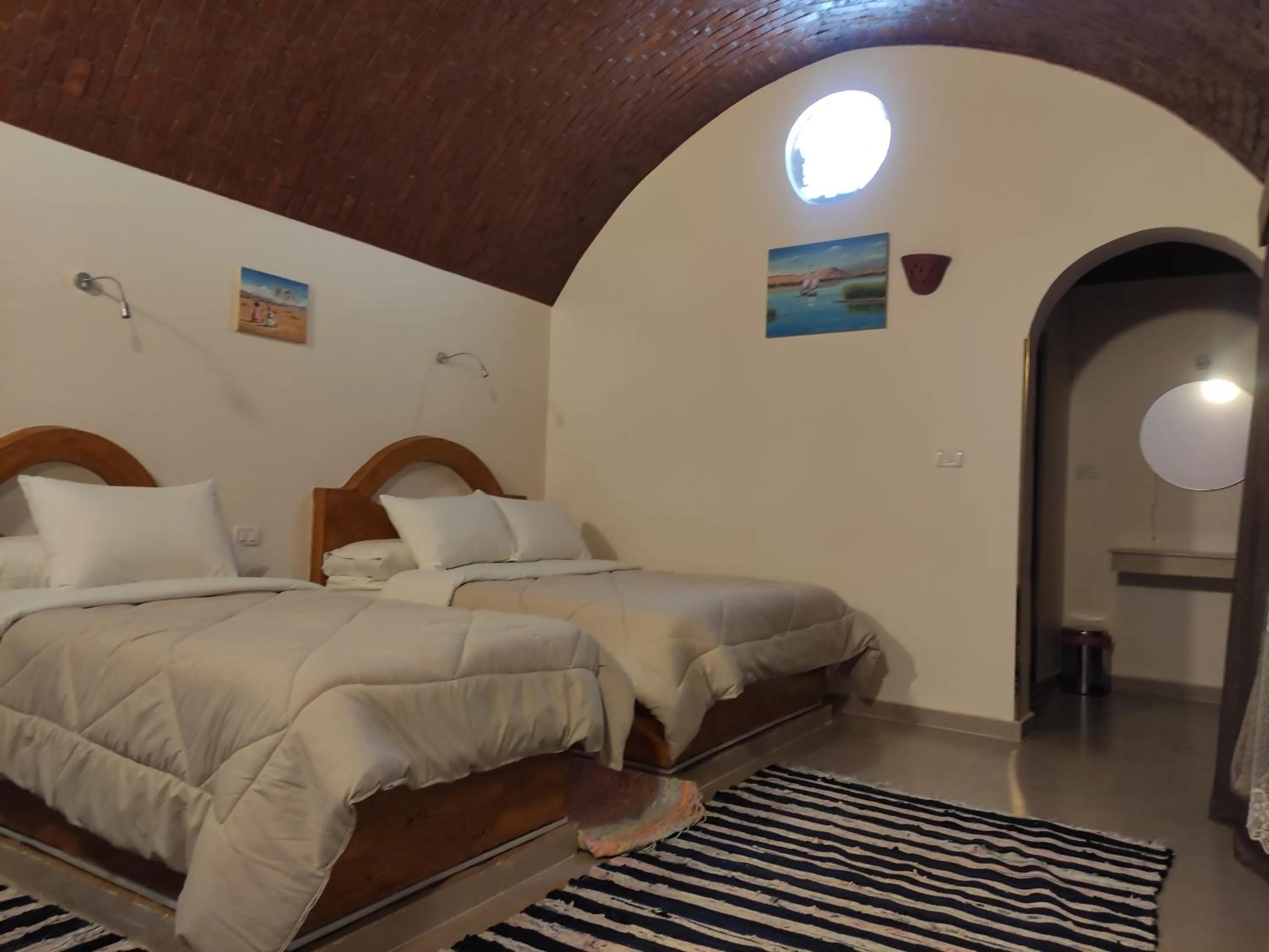 Photo of the whole room, Bed in Maghrabi's Guest house