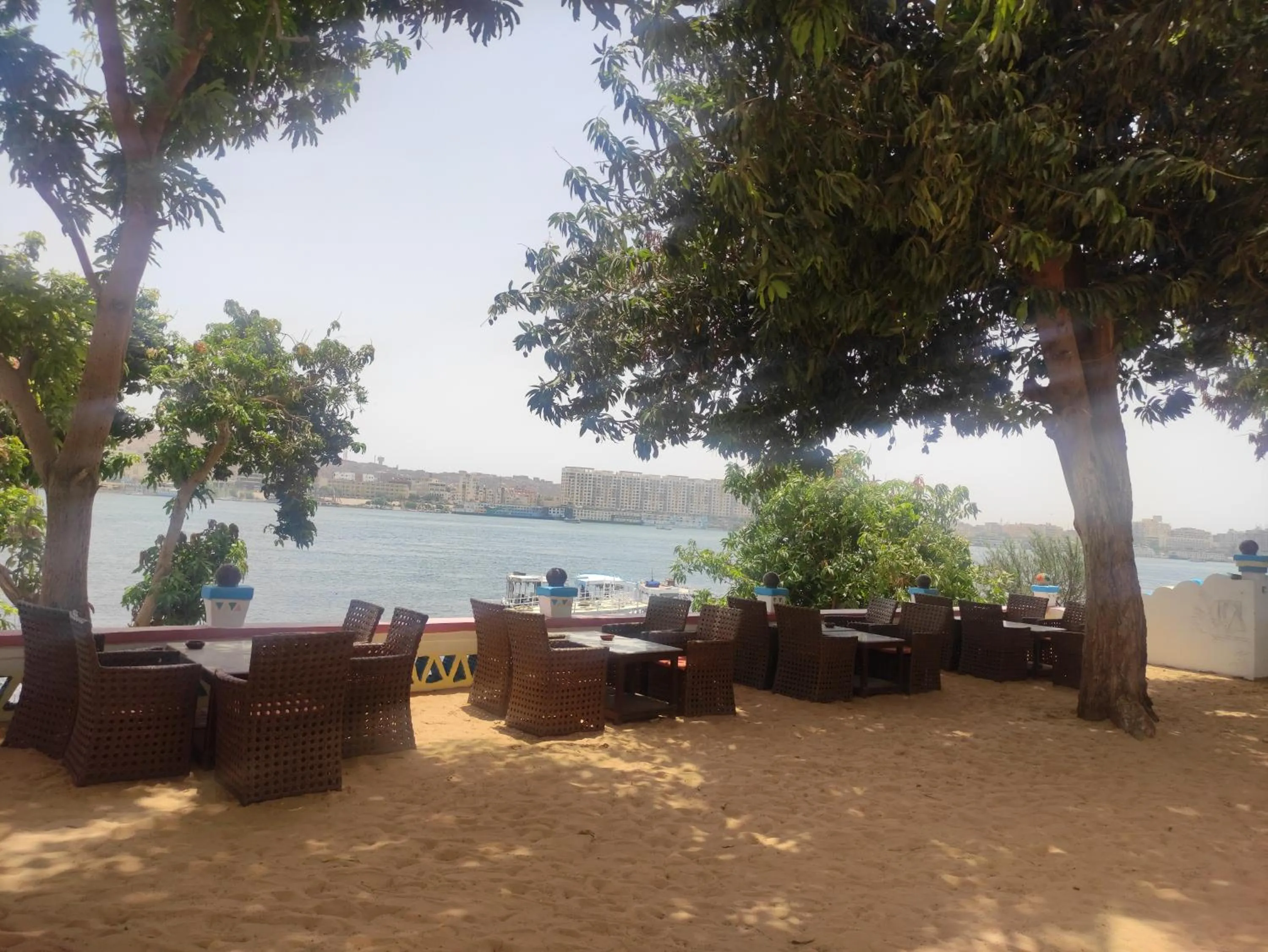 Maghrabi's Guest house