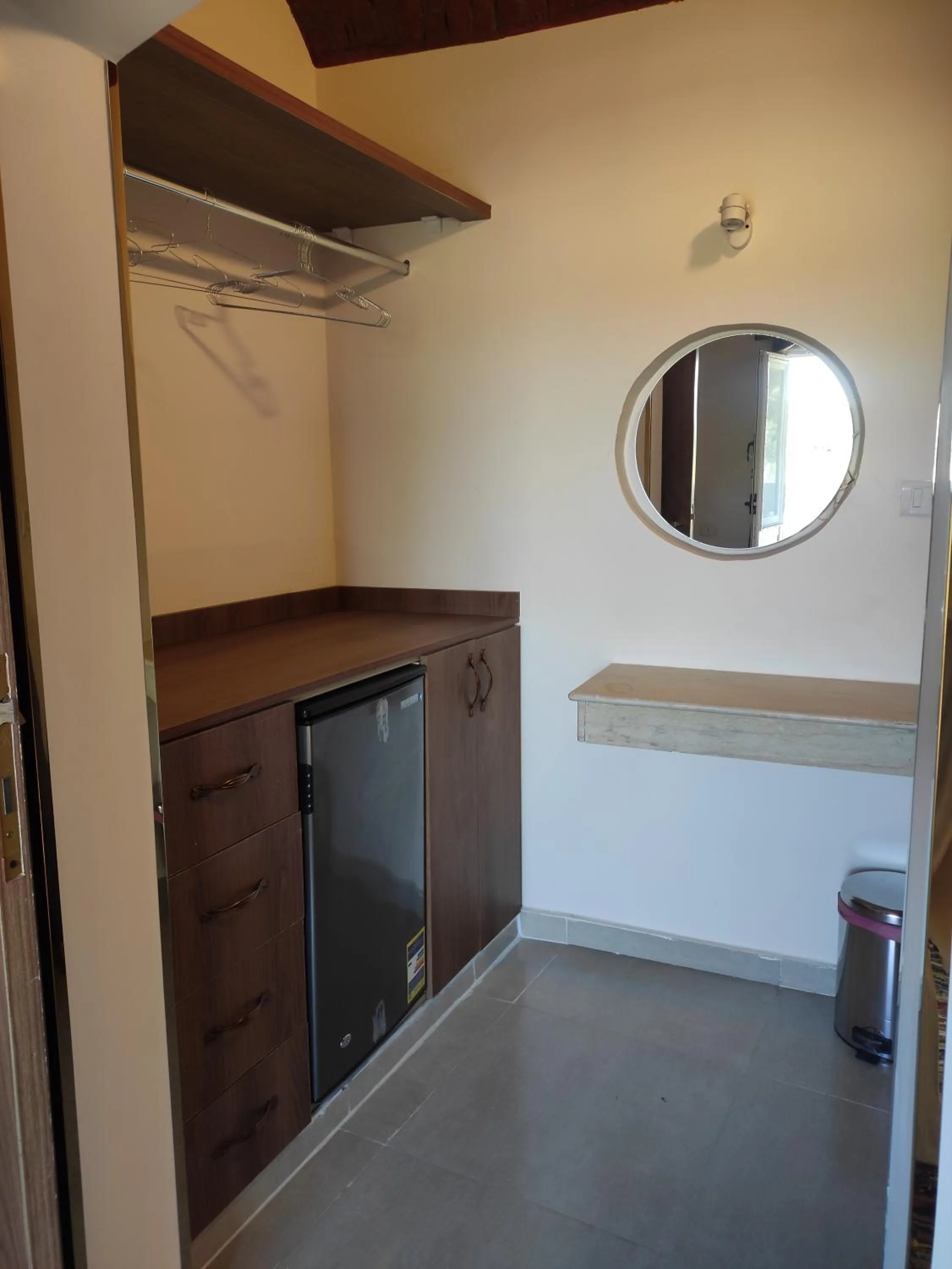 Maghrabi's Guest house