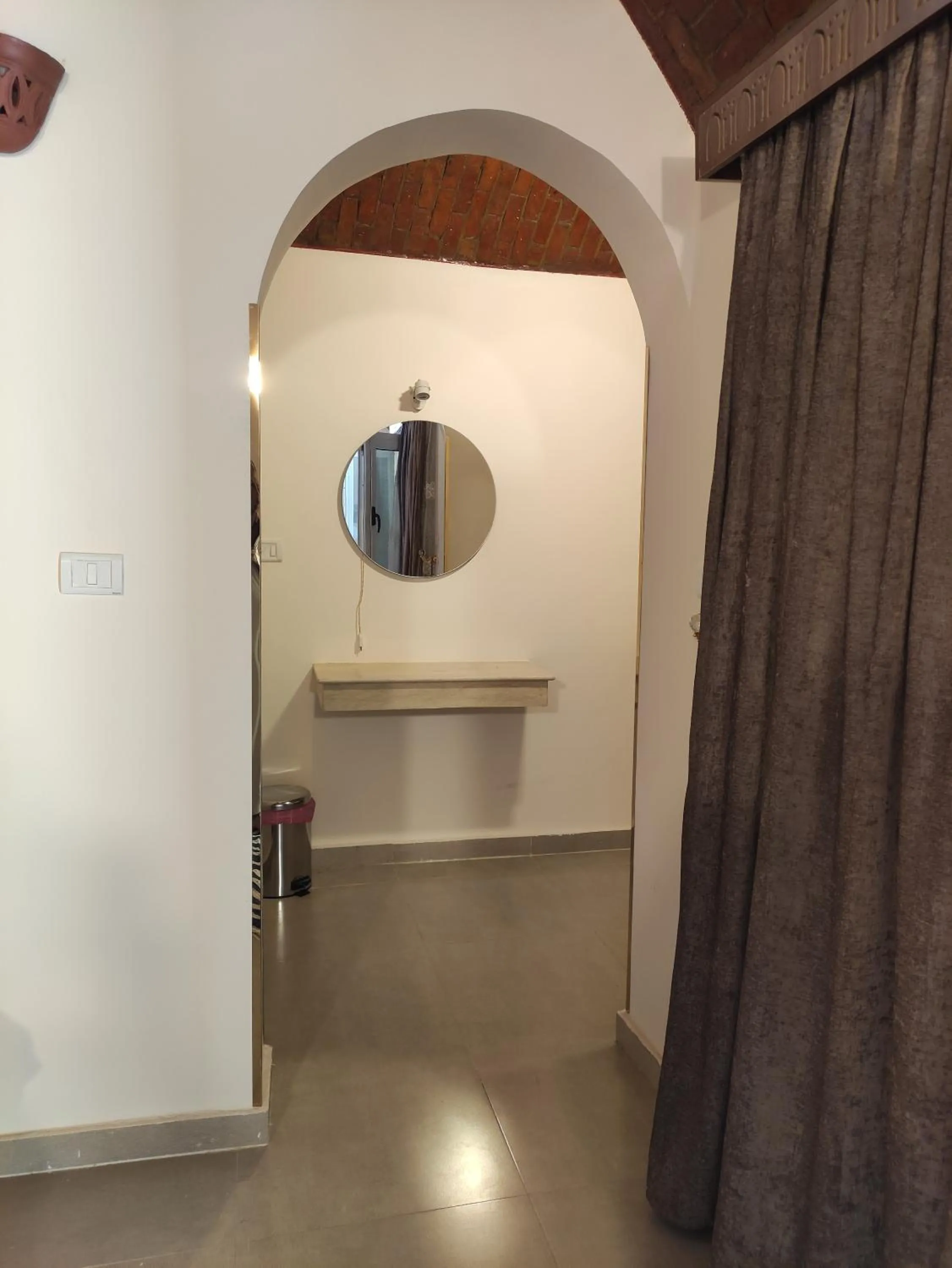 Maghrabi's Guest house