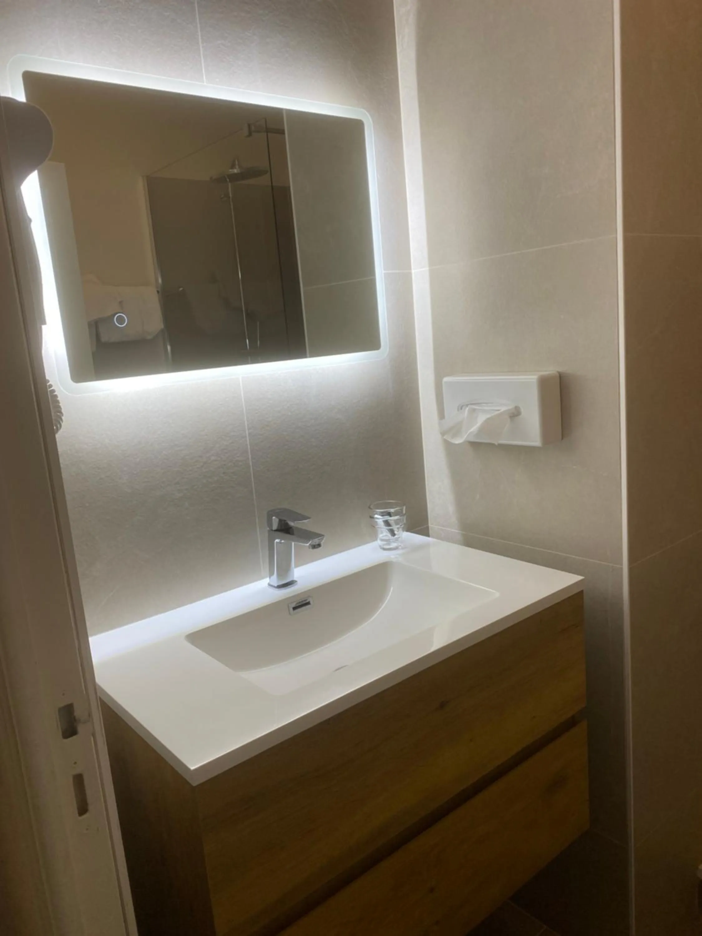 Hostellerie de Pavillon Saint-Hubert