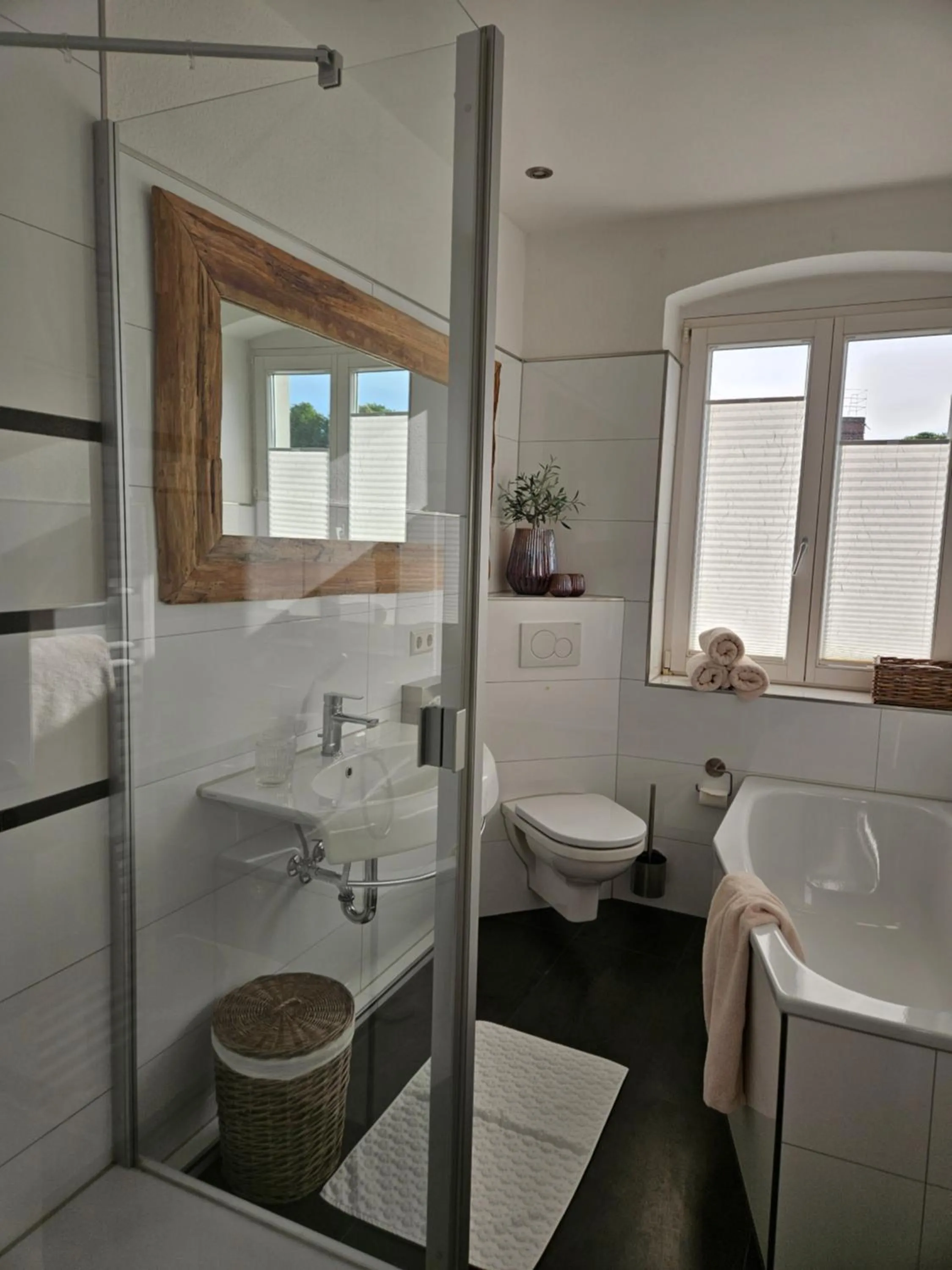 Appartements "Siebter Himmel" & "Wolke Sieben" Rosendomizil