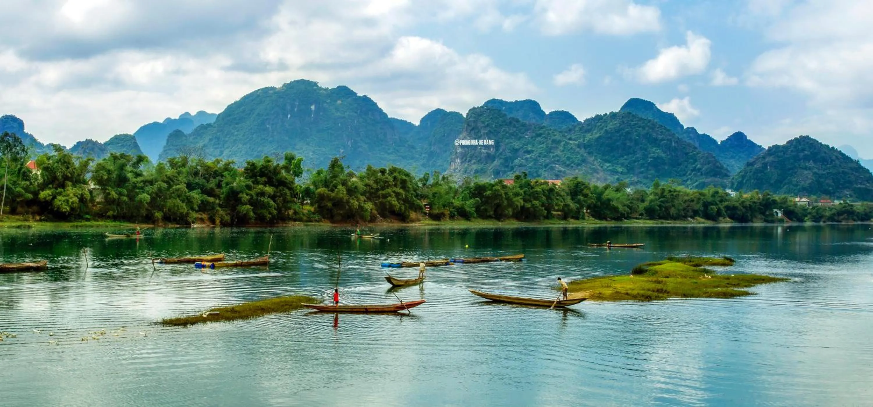 Nearby landmark in Commander Lodge