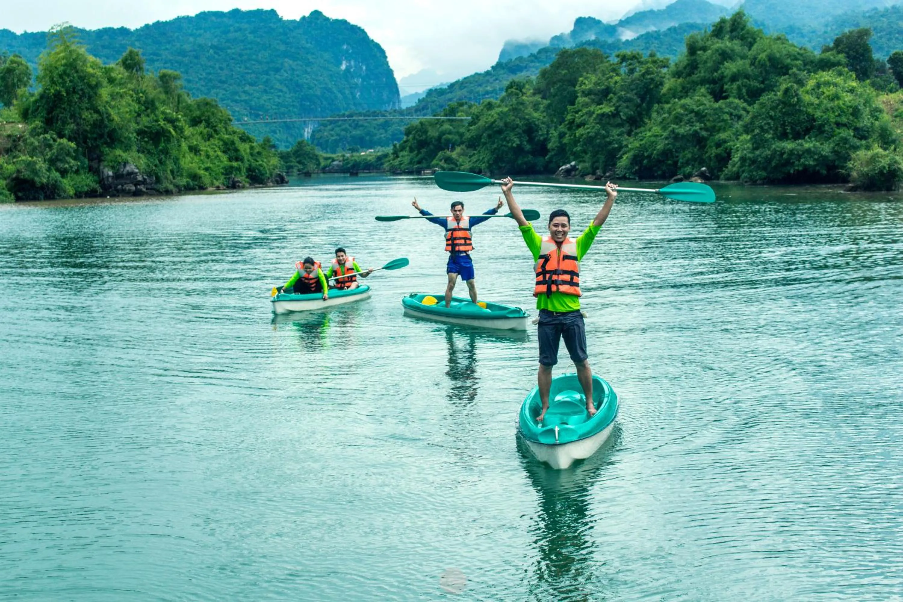 Nearby landmark in Commander Lodge