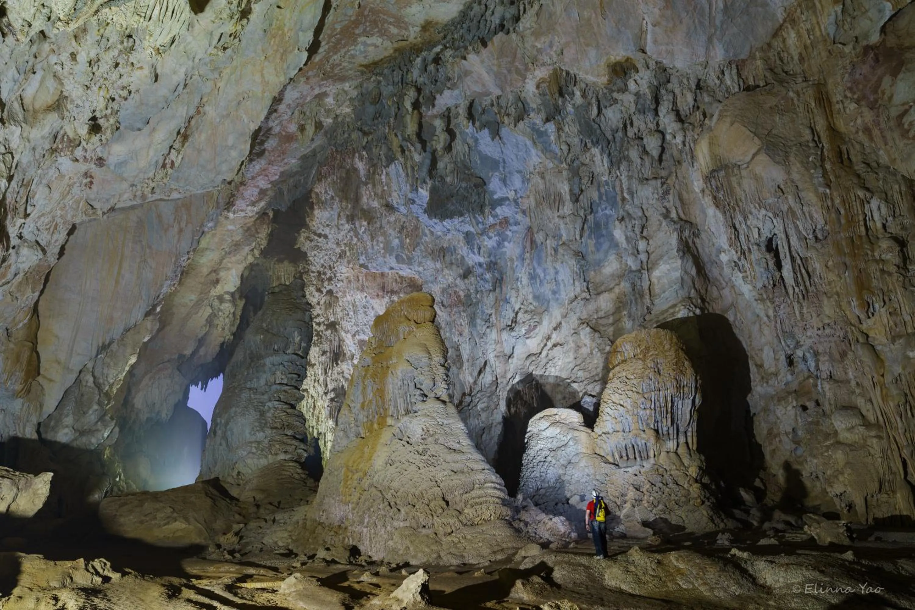 Nearby landmark in Commander Lodge