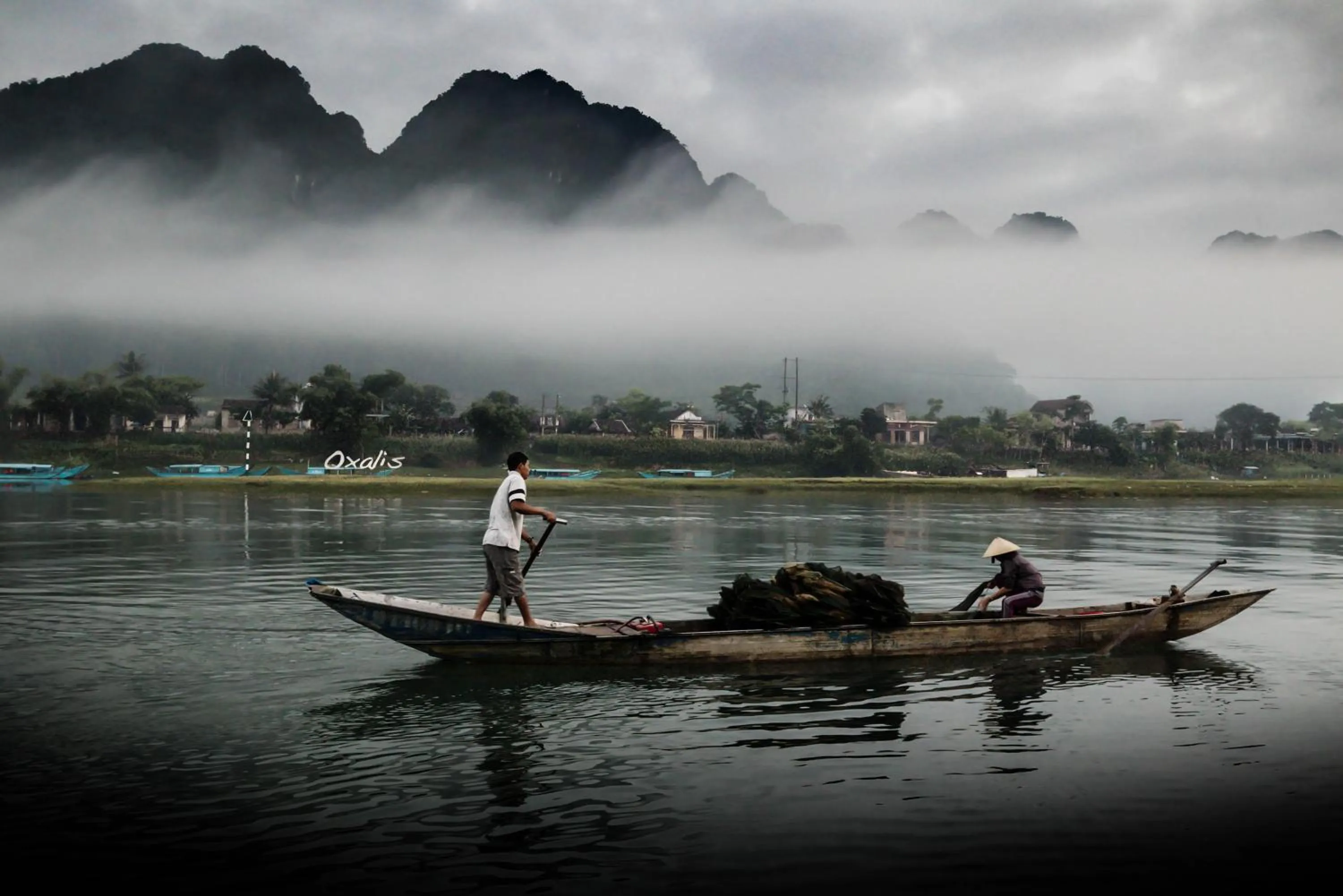Nearby landmark in Commander Lodge