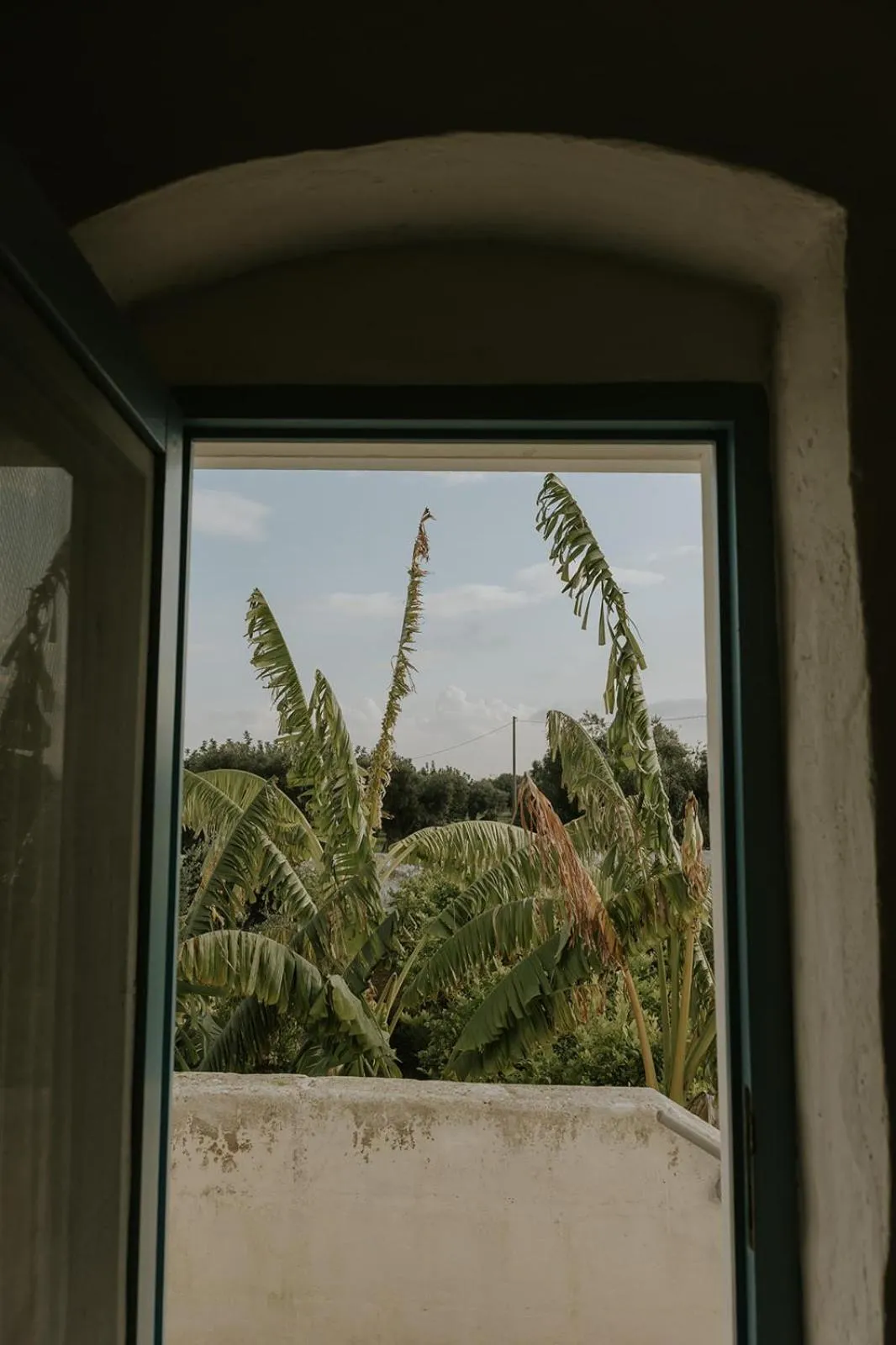 Property building in Masseria Mammella