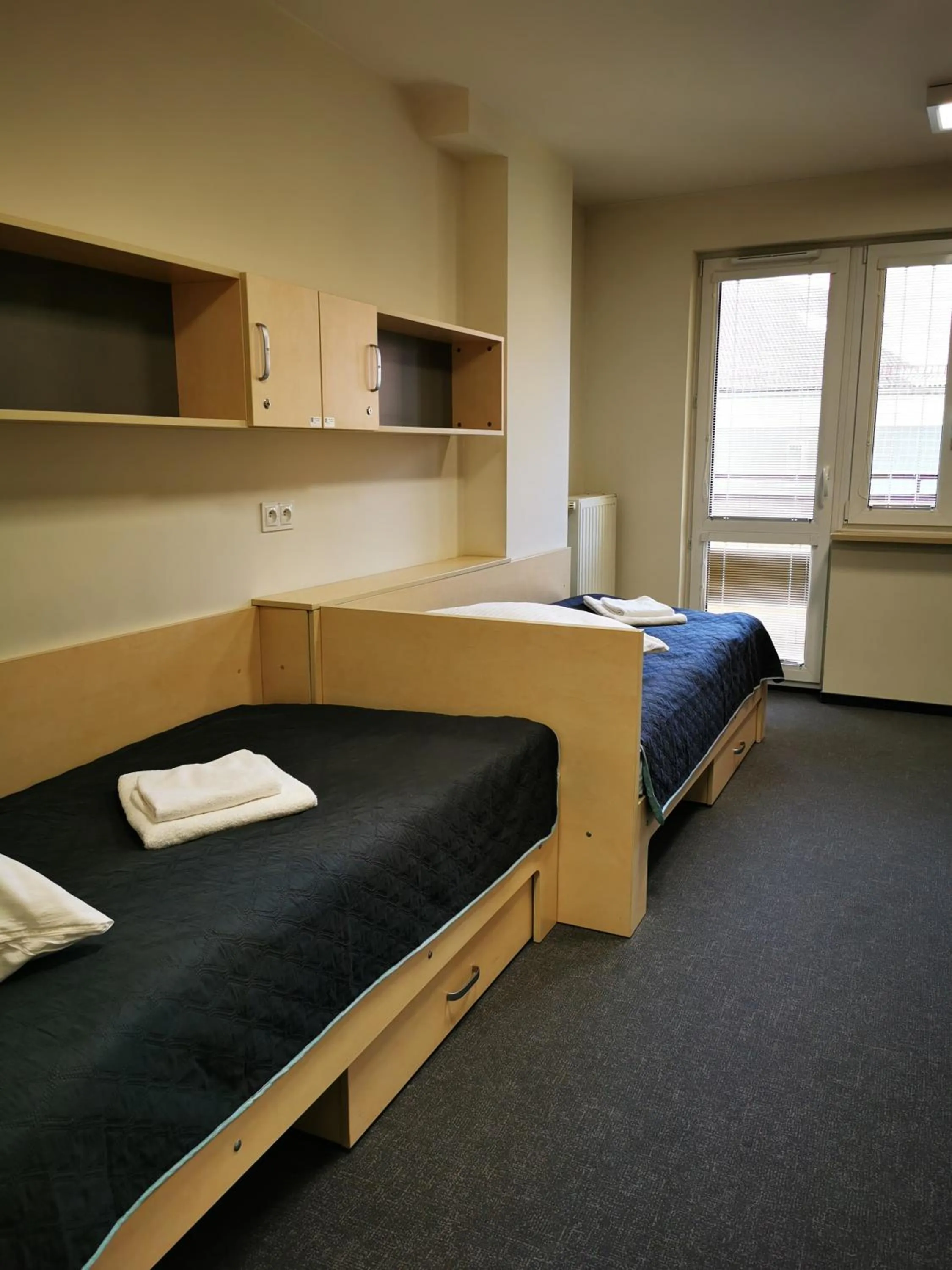 Dom Studencki Zaułek