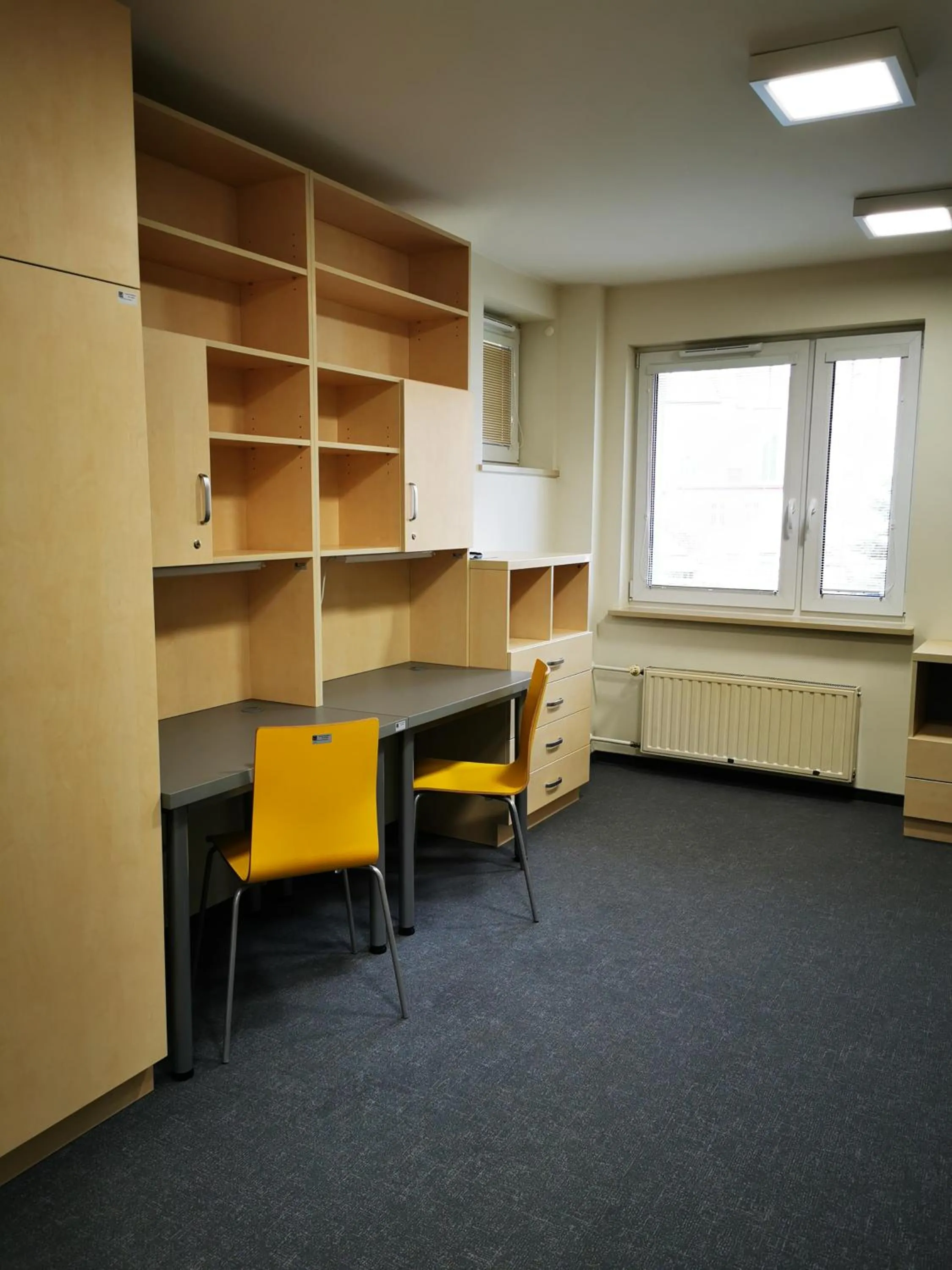 Dom Studencki Zaułek