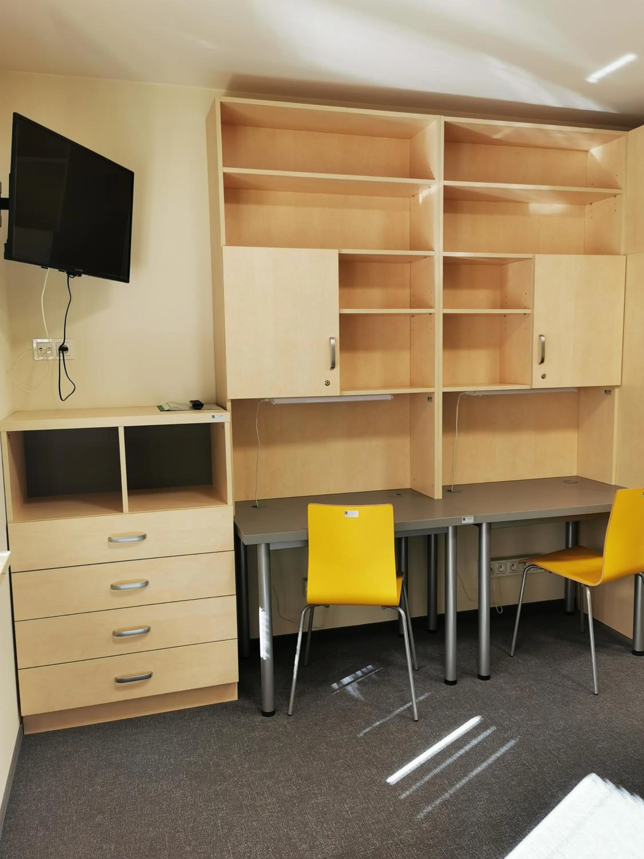 Dom Studencki Zaułek