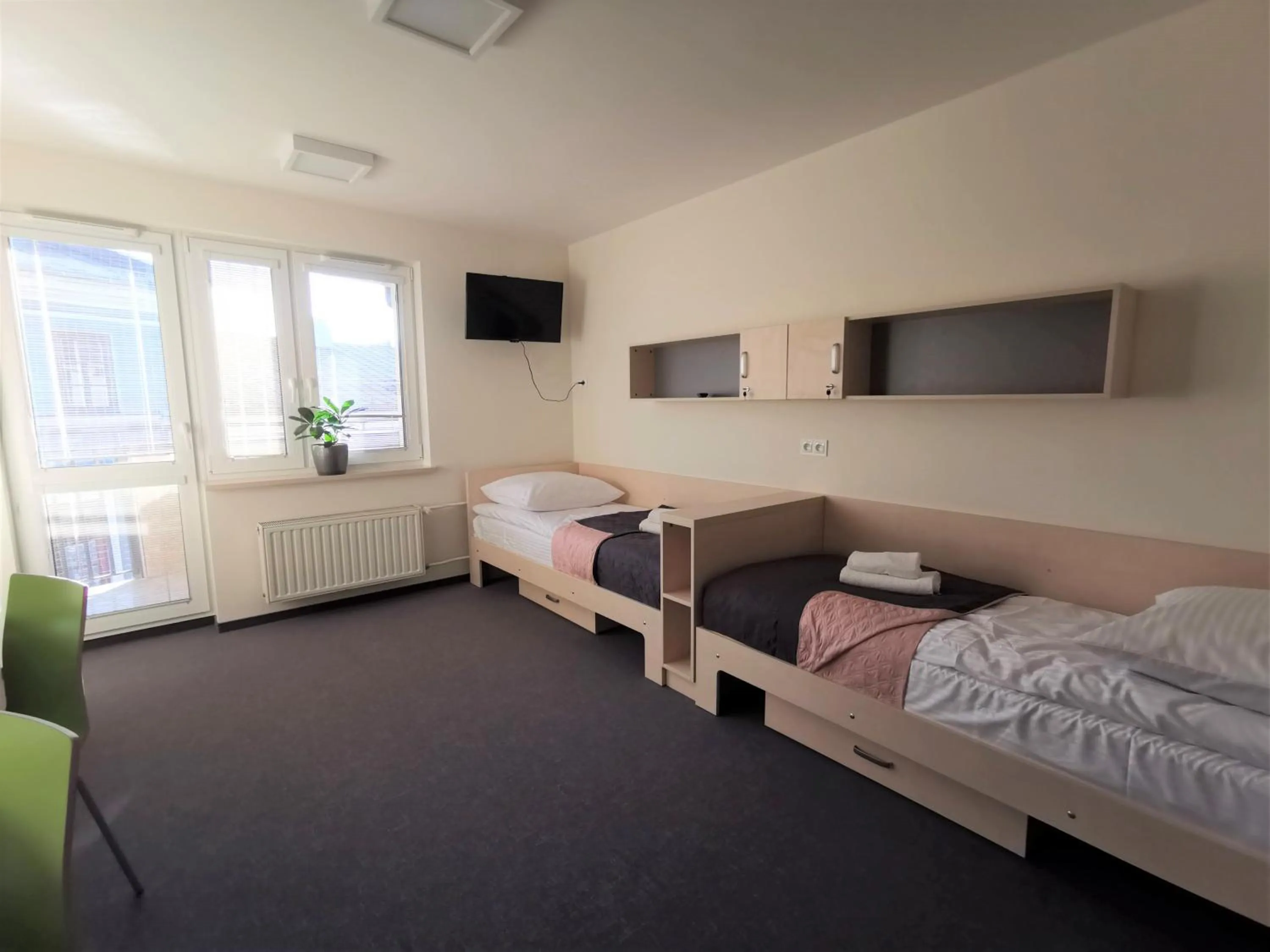 Dom Studencki Zaułek