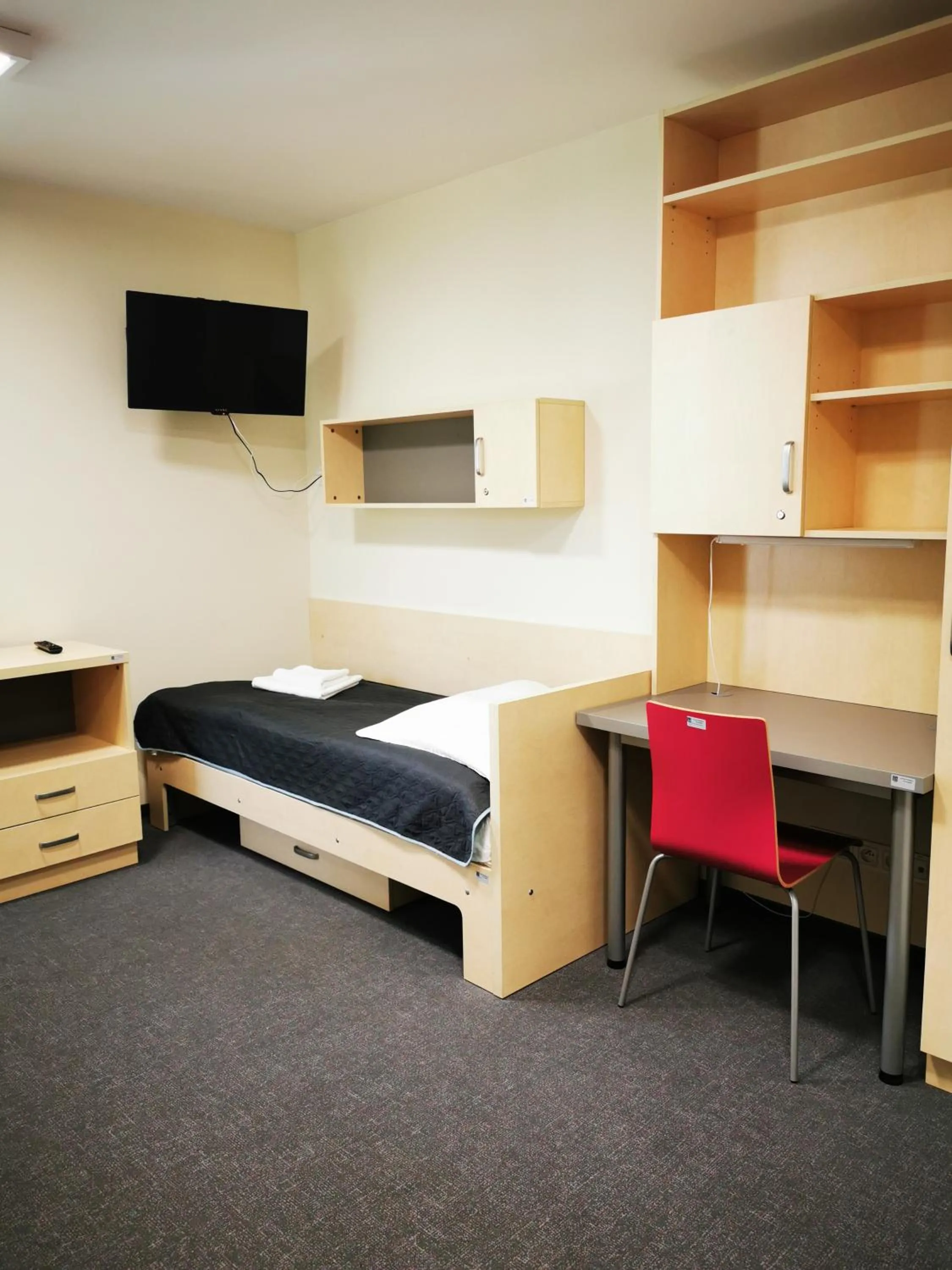 Dom Studencki Zaułek