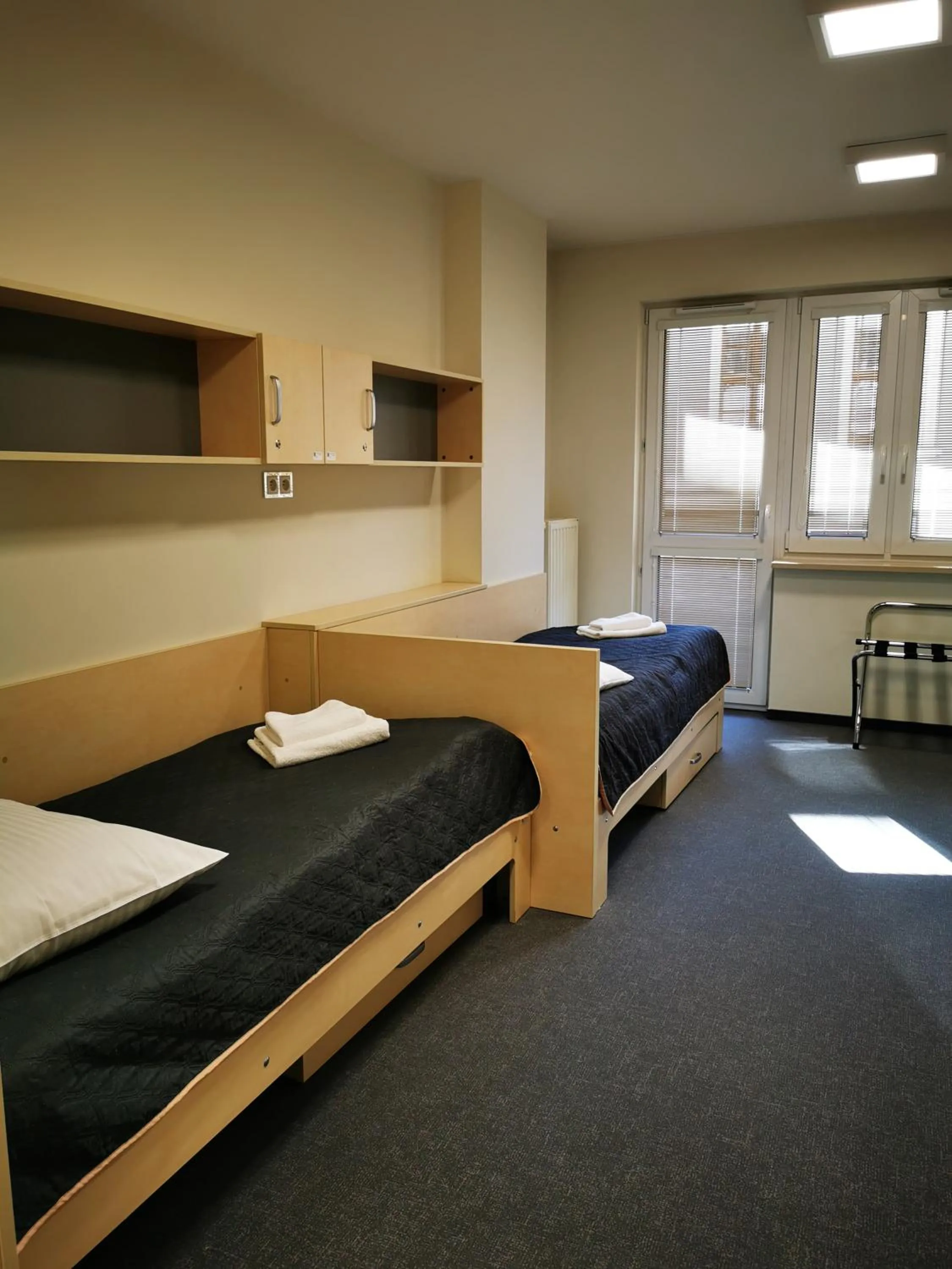 Dom Studencki Zaułek