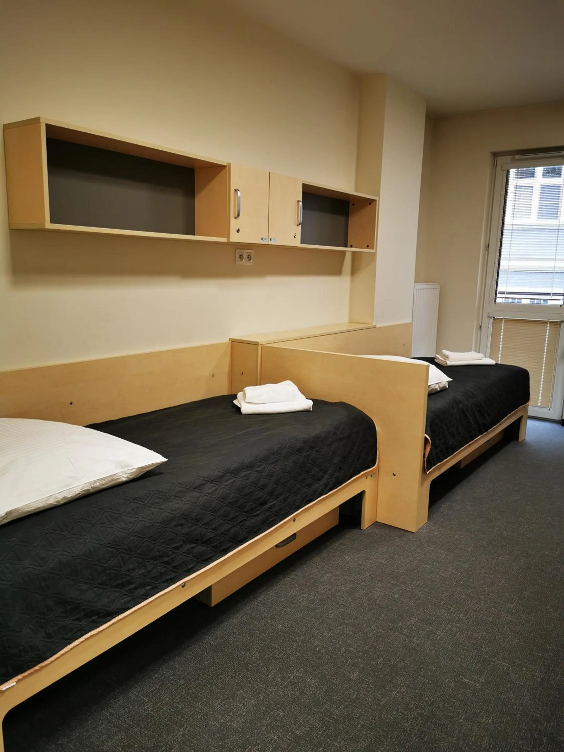 Dom Studencki Zaułek