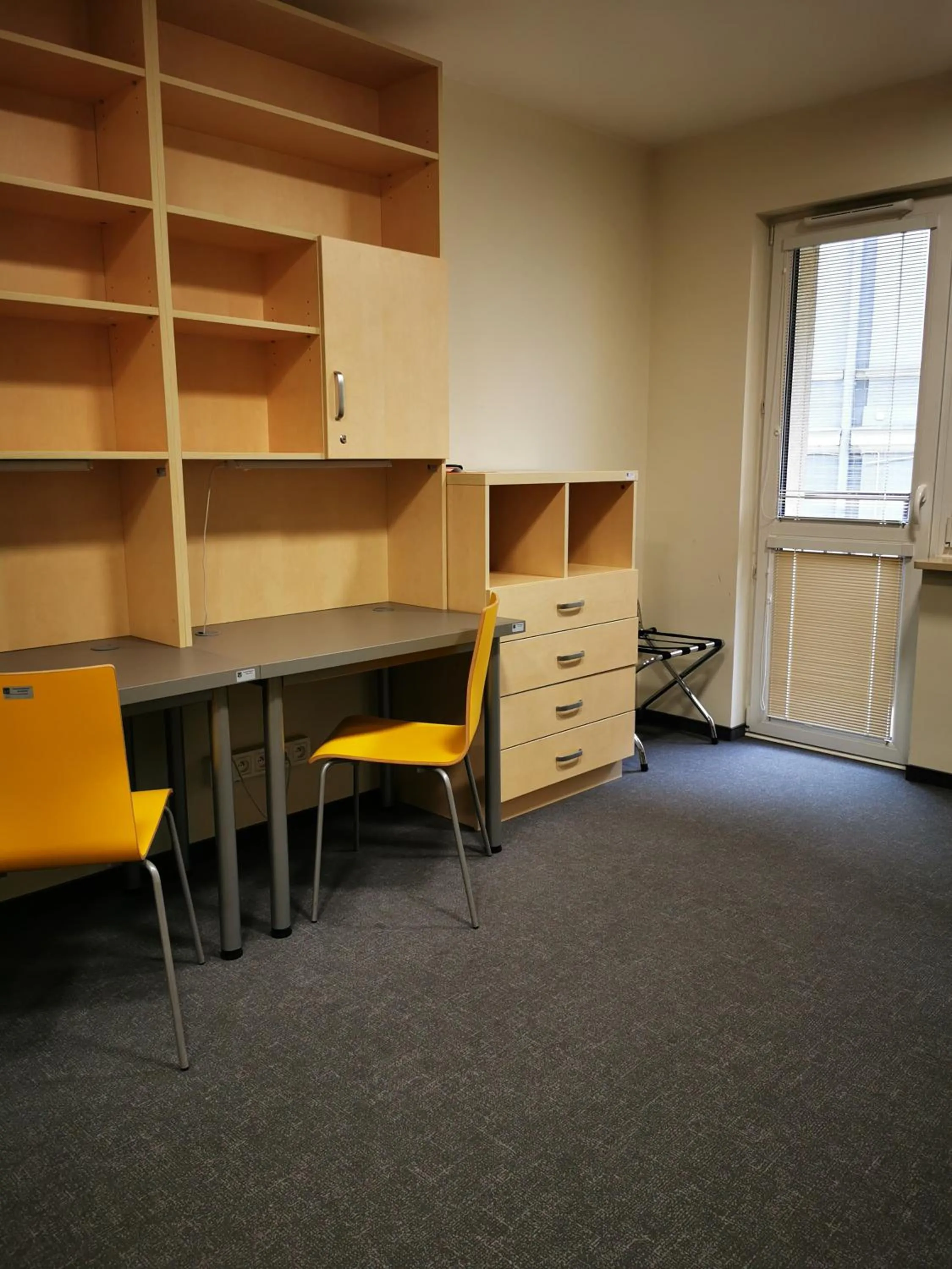 Dom Studencki Zaułek