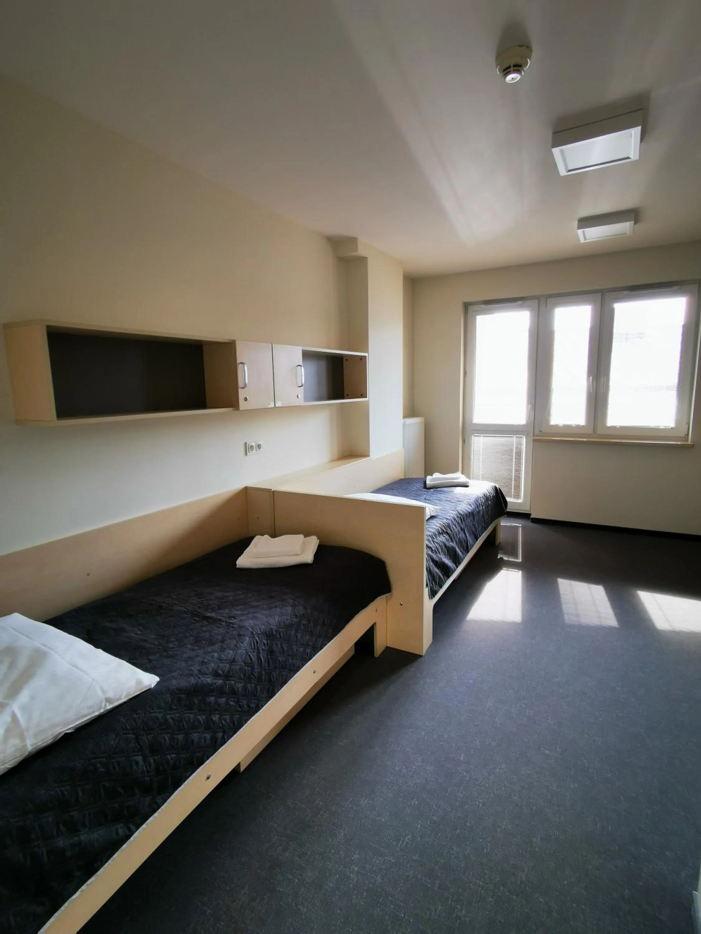 Dom Studencki Zaułek