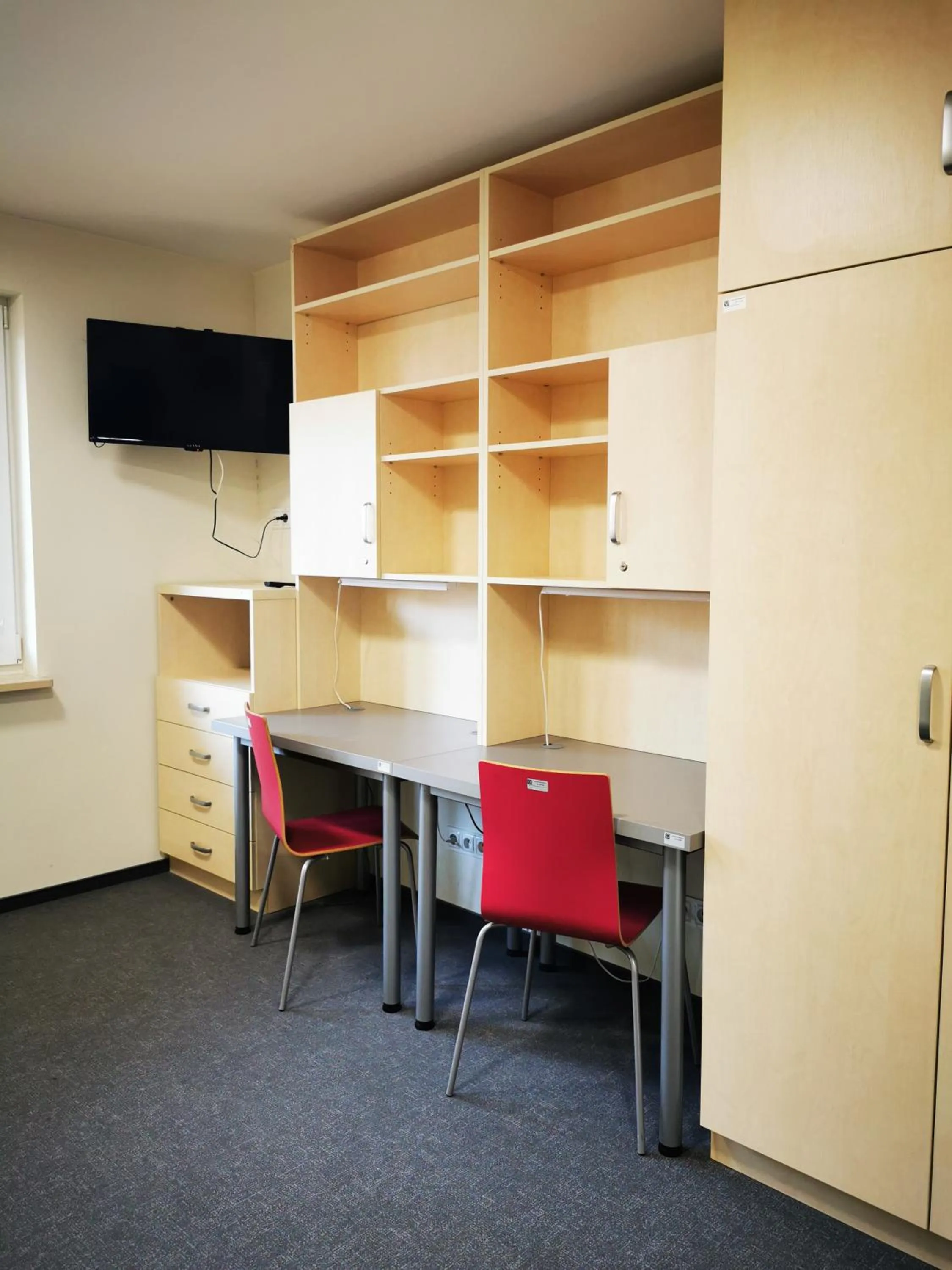 Dom Studencki Zaułek