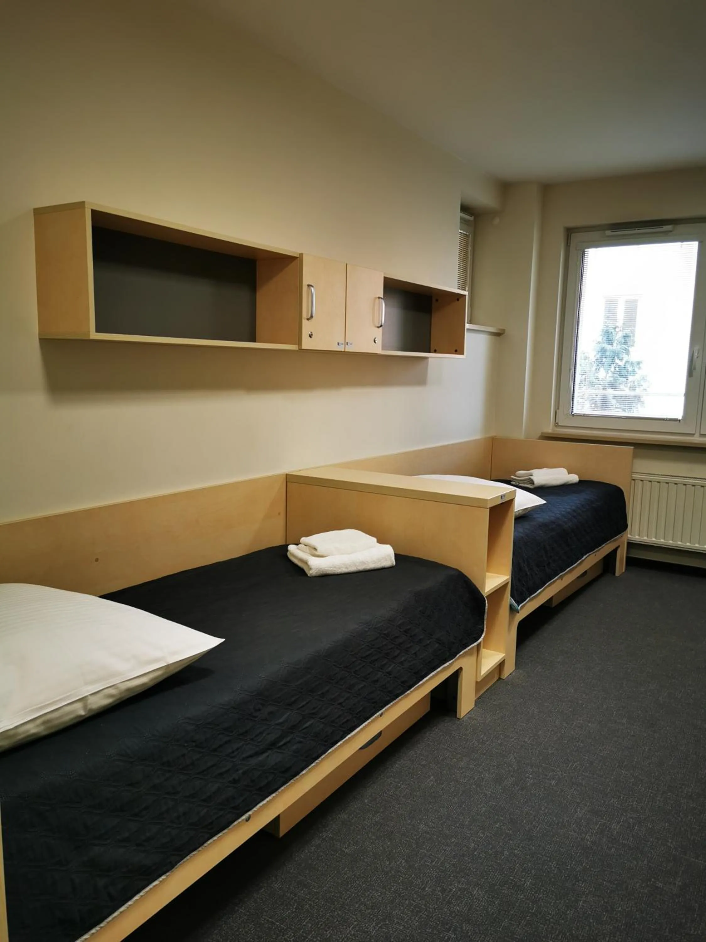 Dom Studencki Zaułek