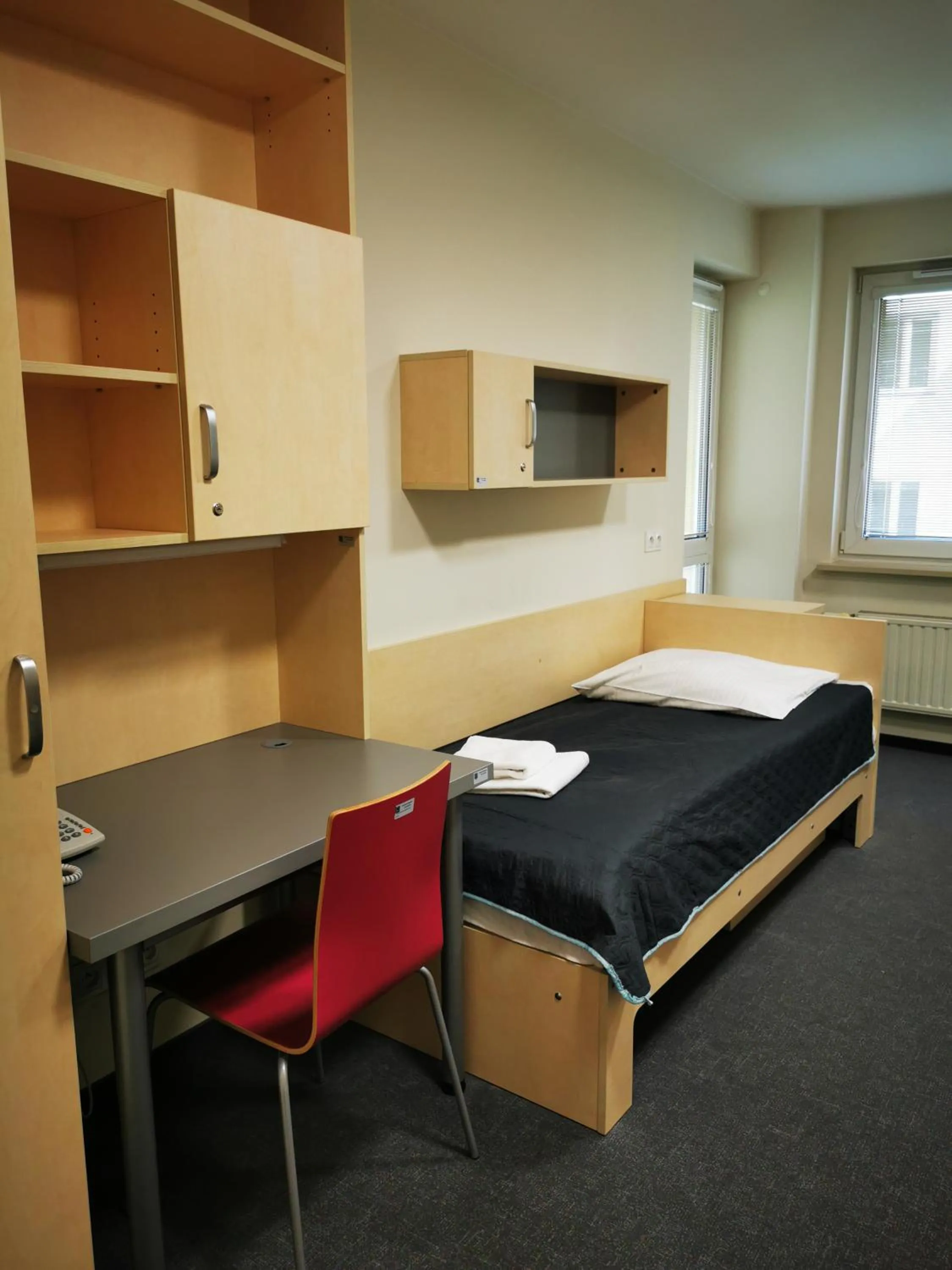 Dom Studencki Zaułek