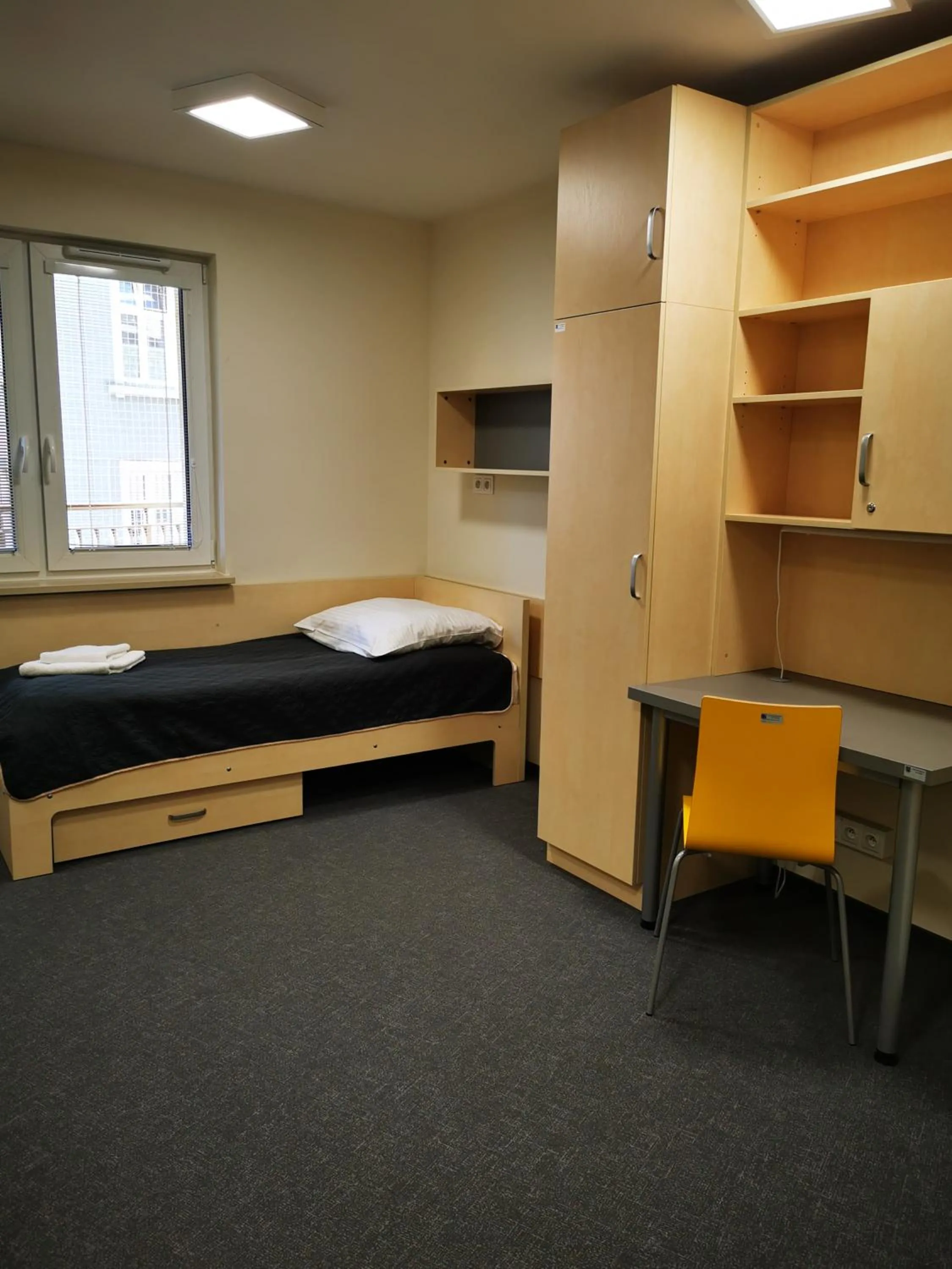 Dom Studencki Zaułek