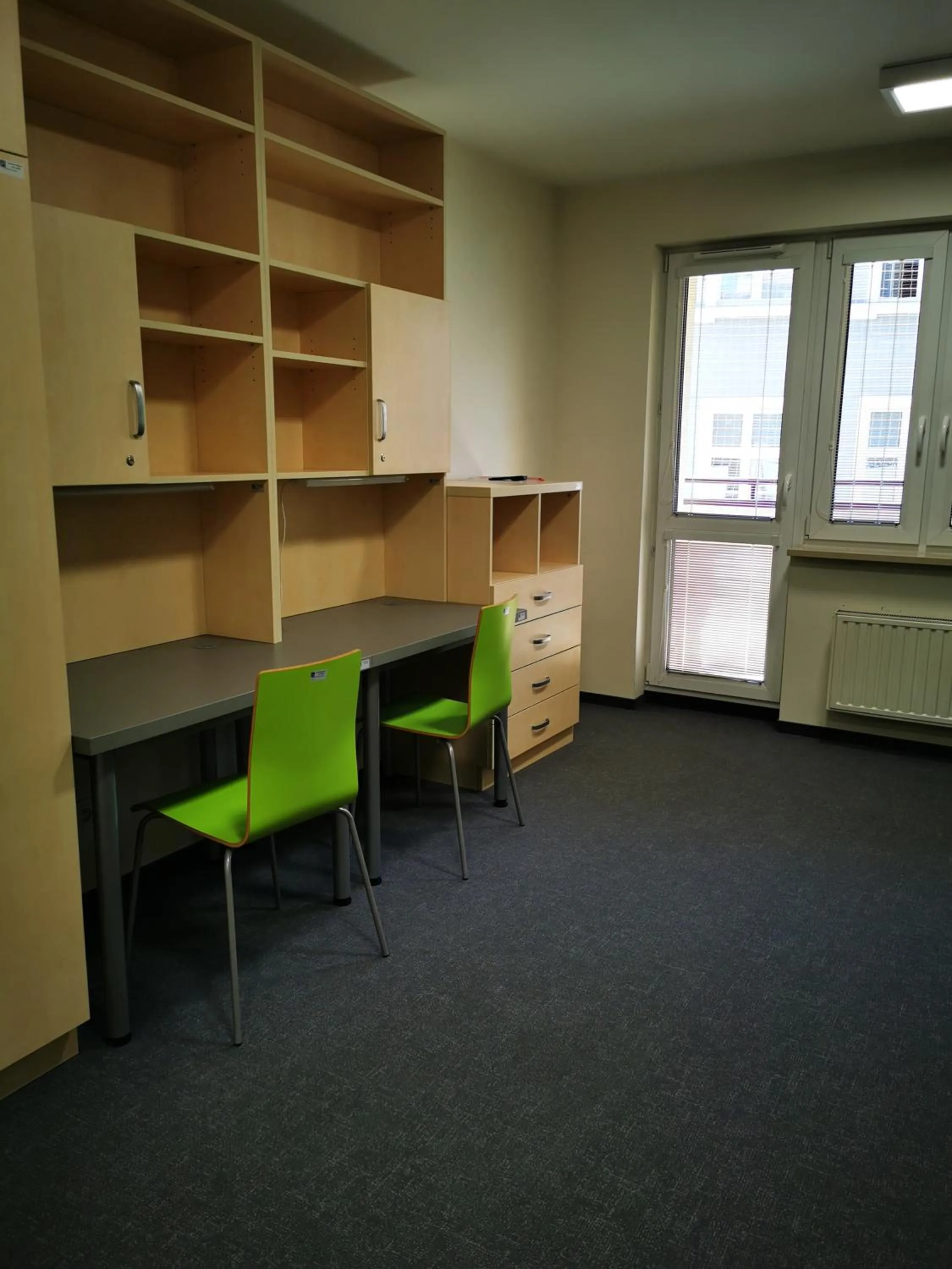 Dom Studencki Zaułek