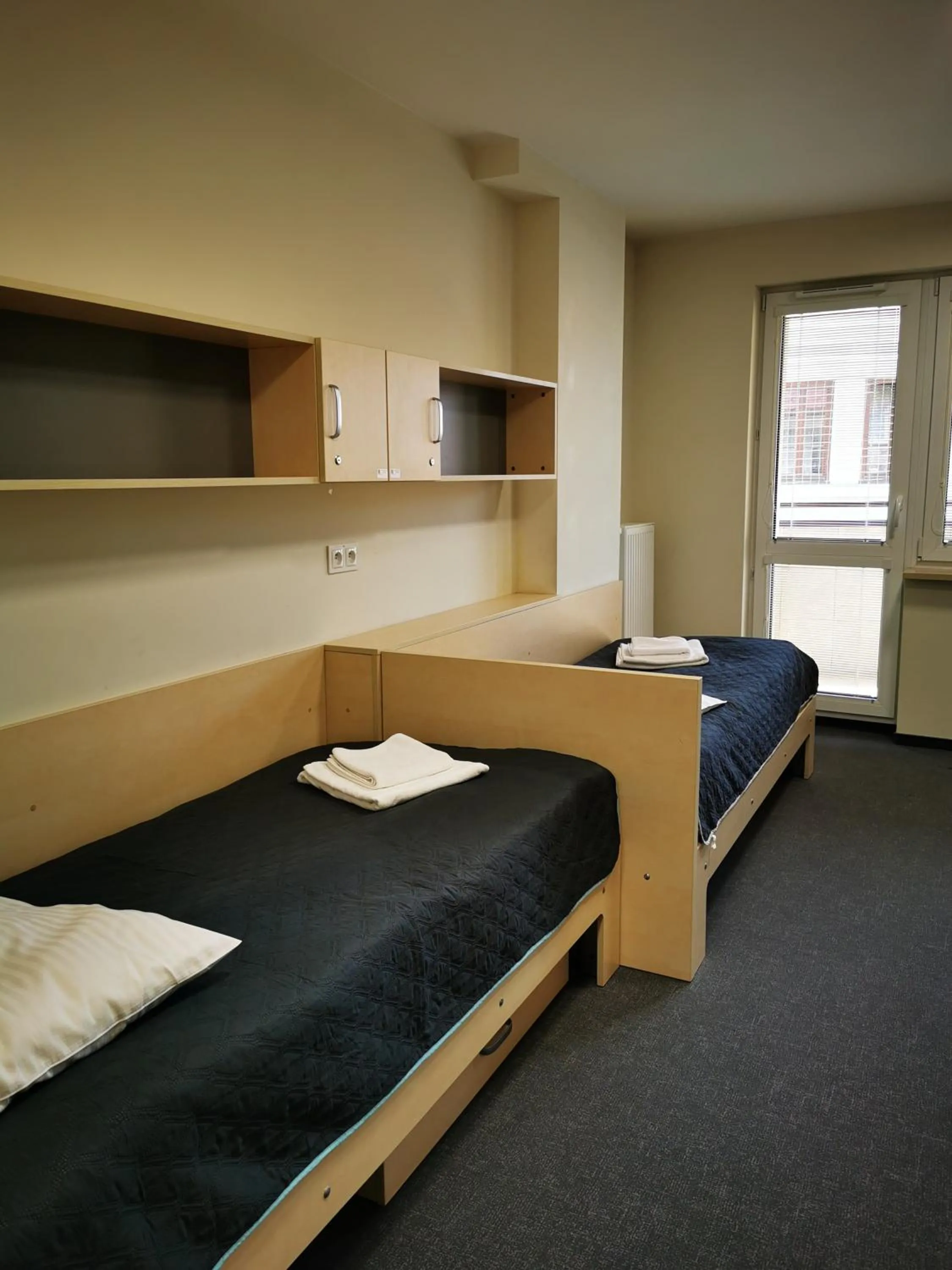 Dom Studencki Zaułek