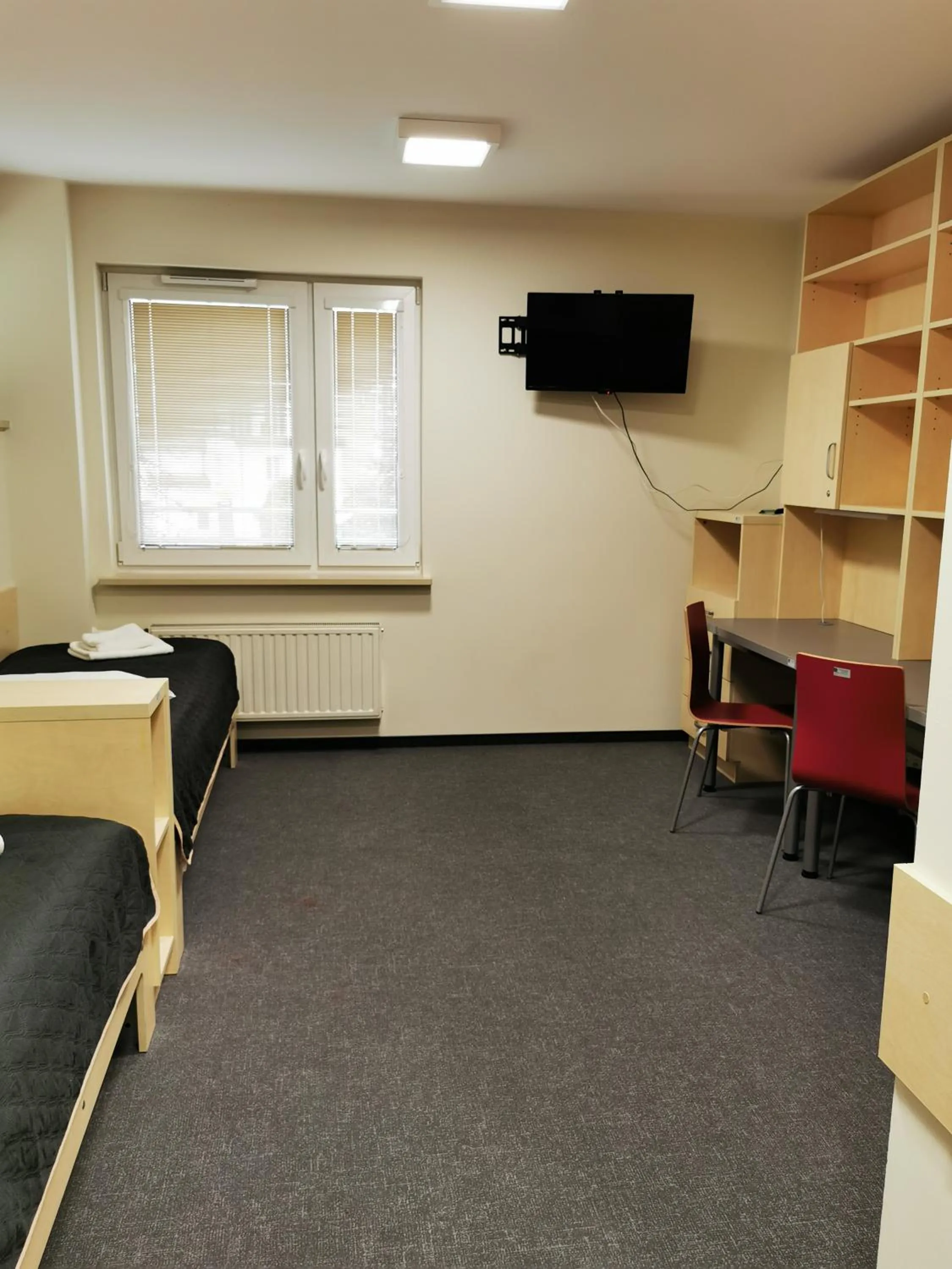 Dom Studencki Zaułek