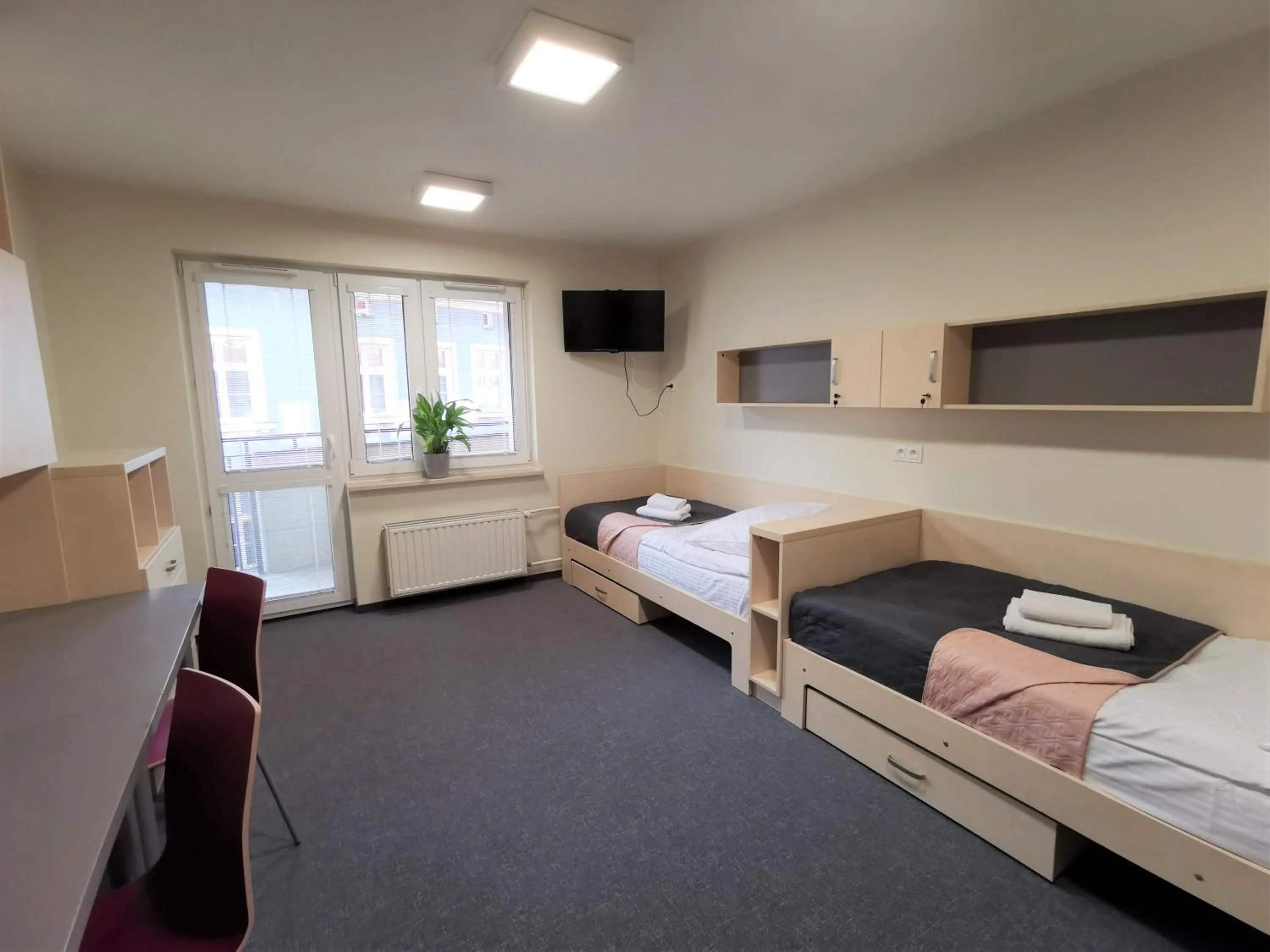 Dom Studencki Zaułek