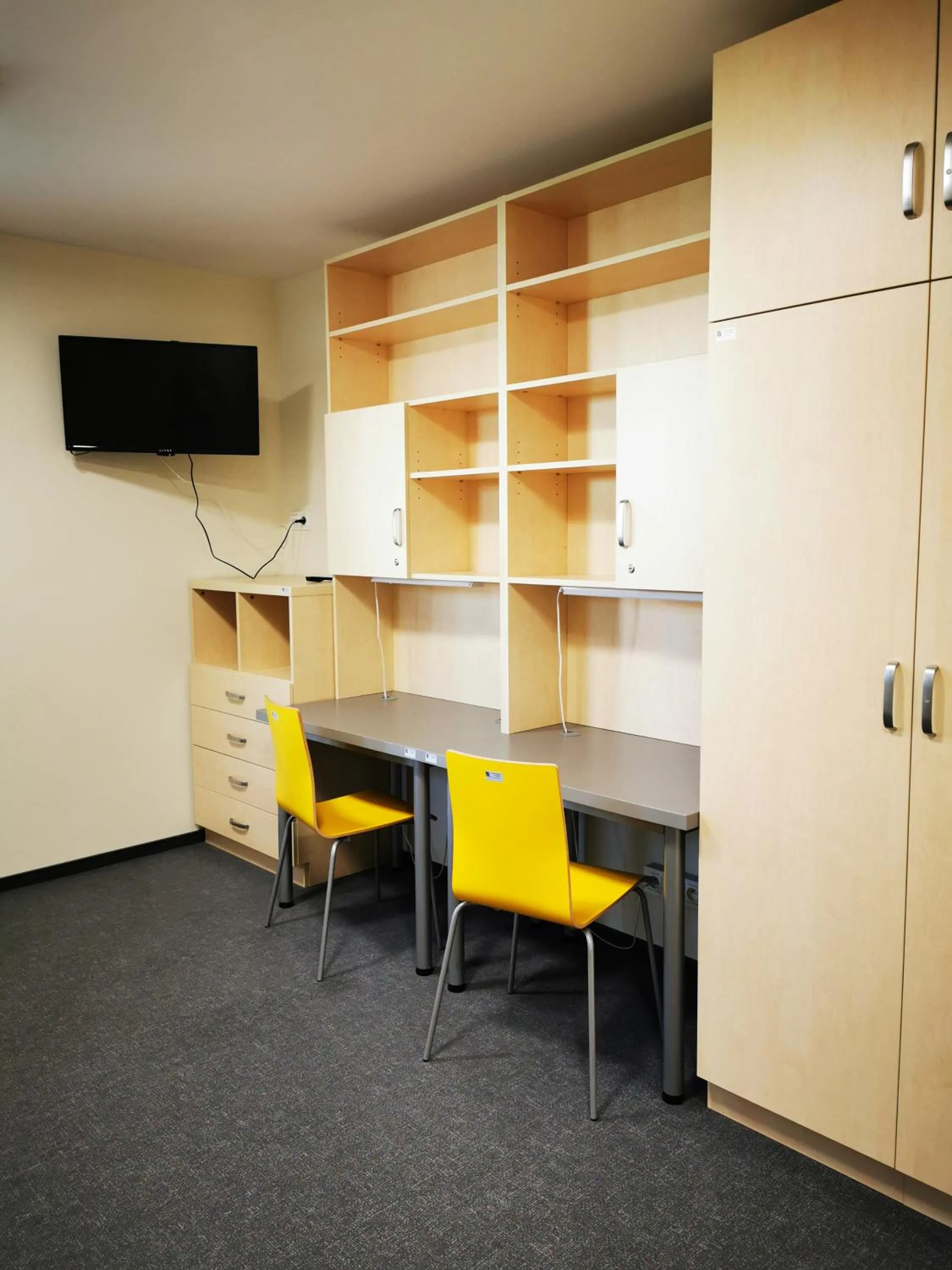 Dom Studencki Zaułek