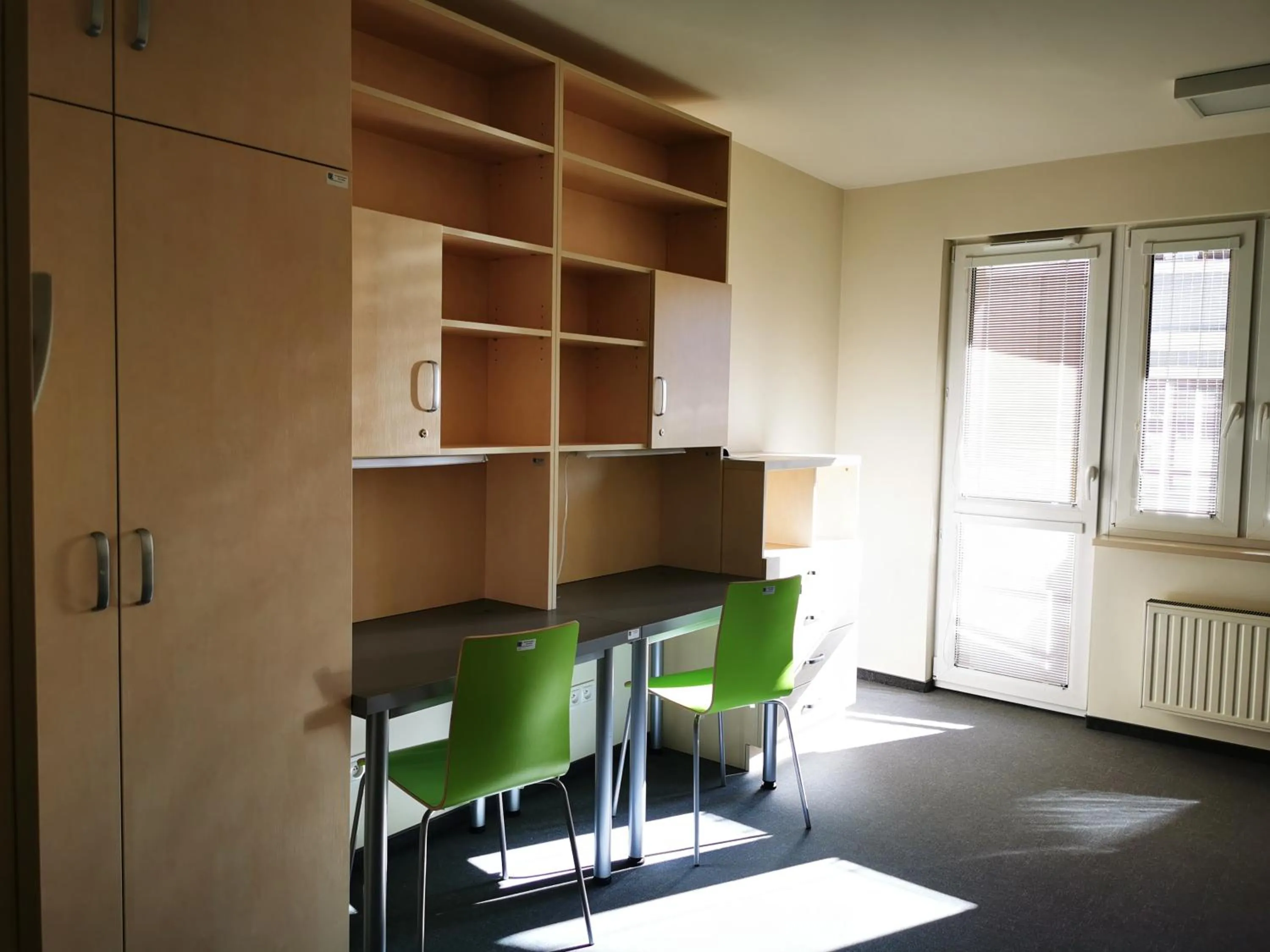 Dom Studencki Zaułek