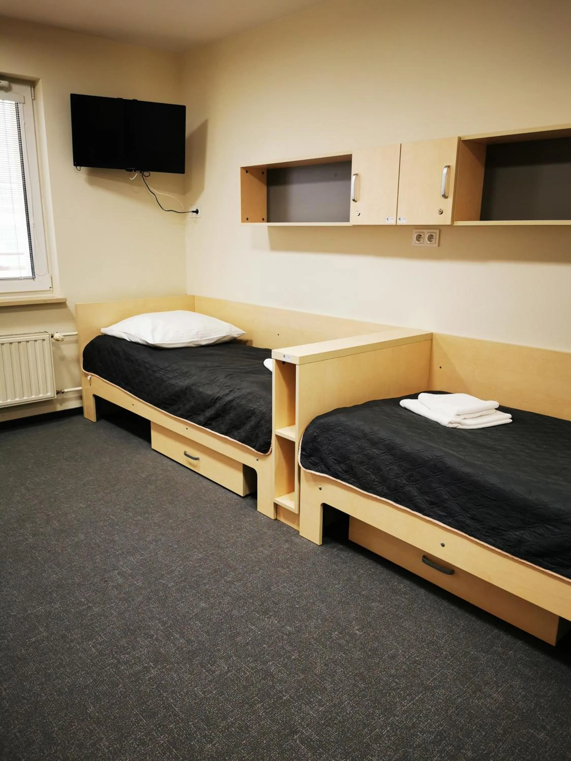 Dom Studencki Zaułek