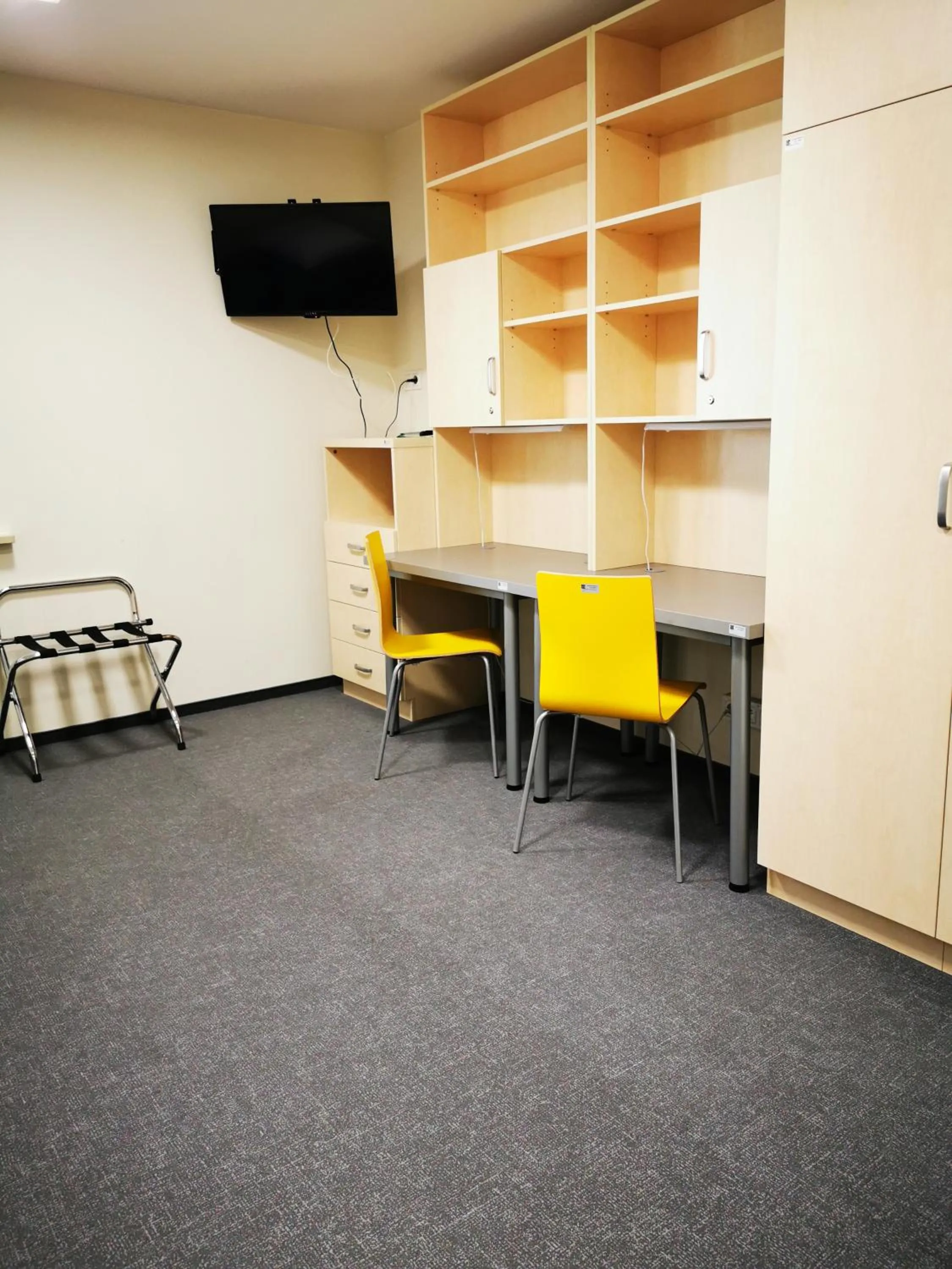 Dom Studencki Zaułek