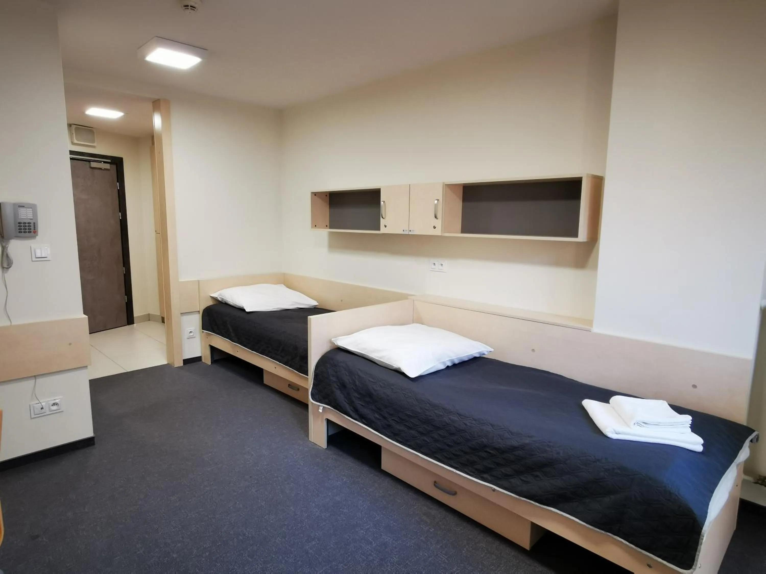 Dom Studencki Zaułek