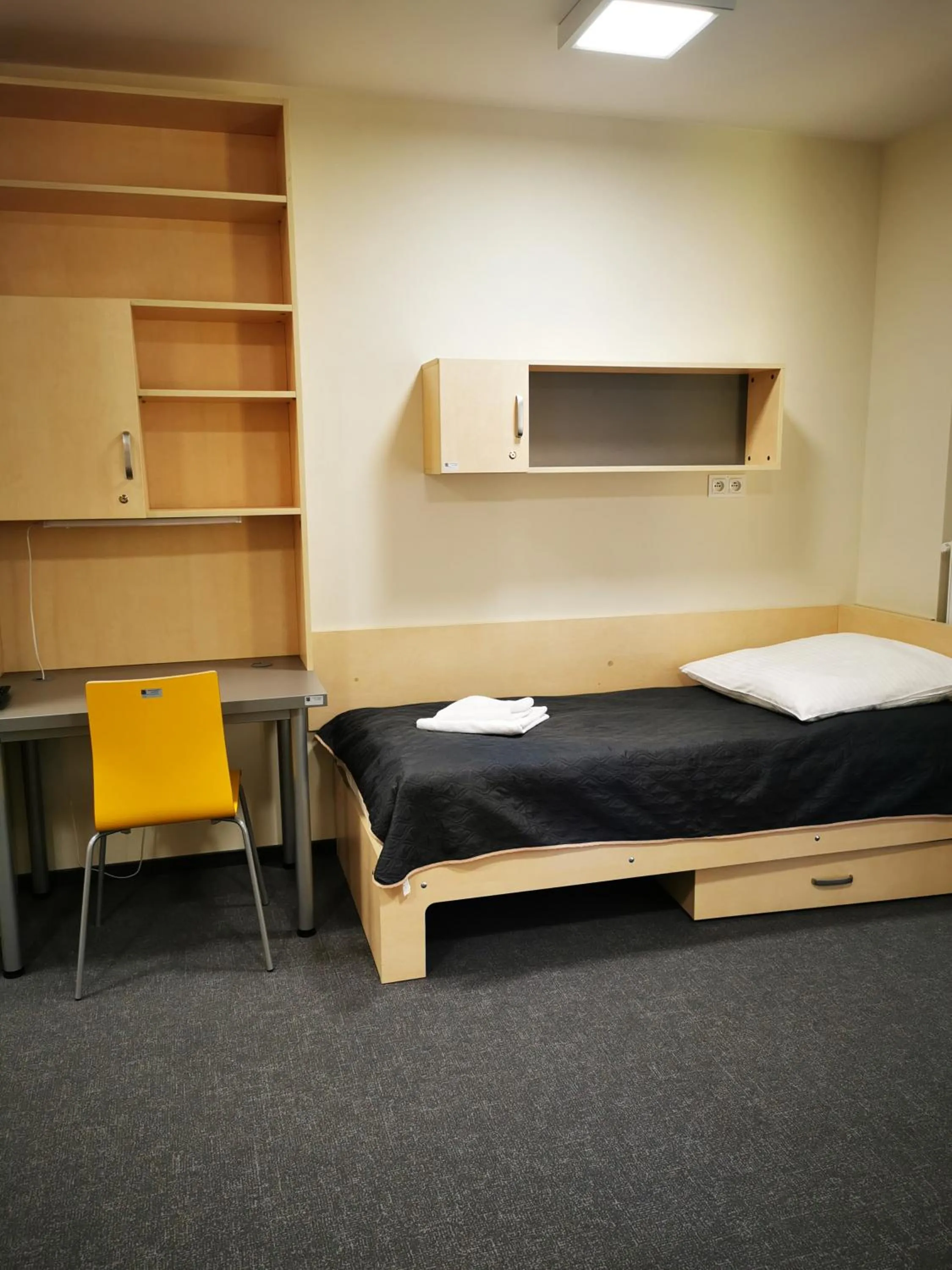 Dom Studencki Zaułek