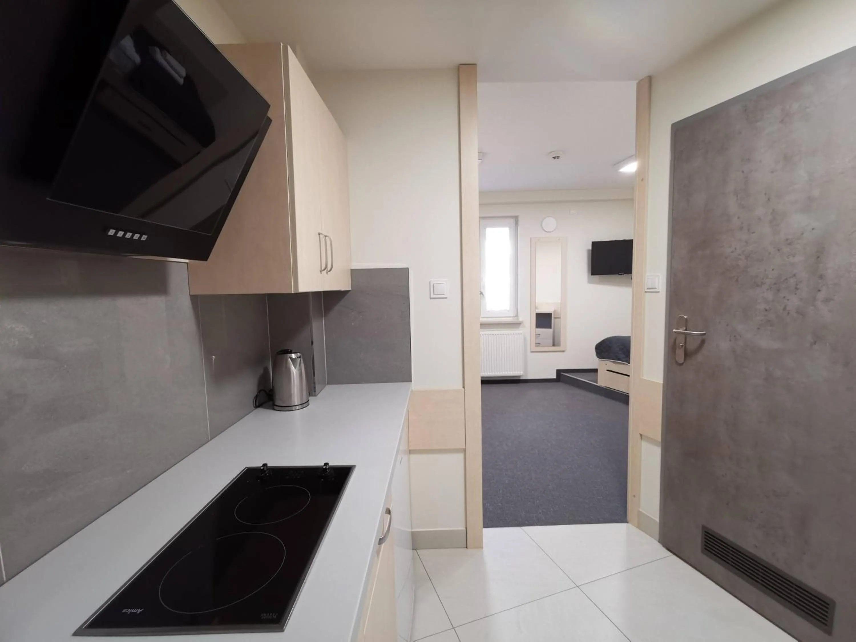 Dom Studencki Zaułek