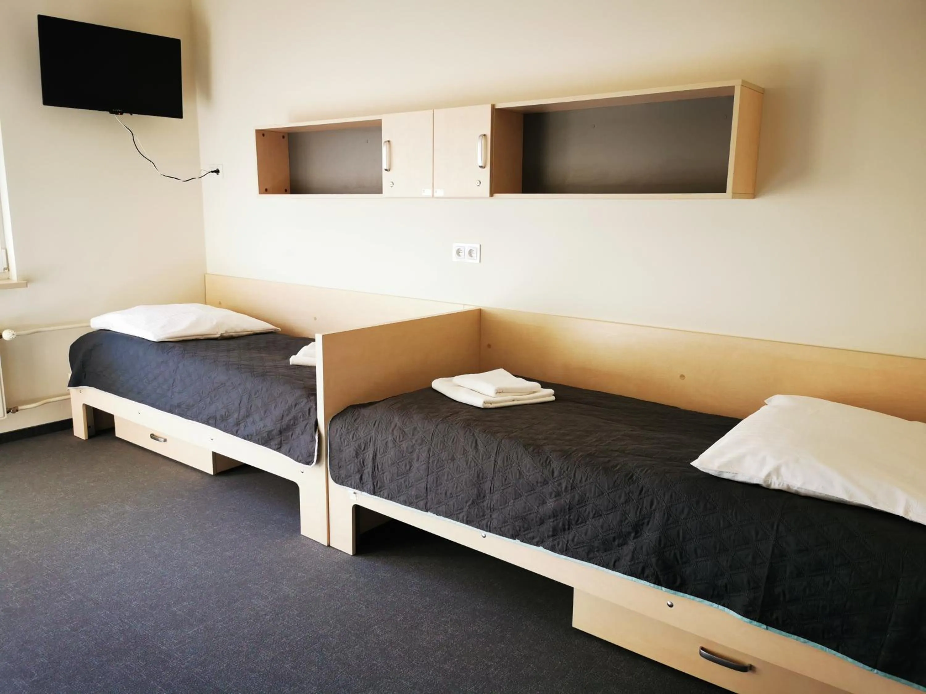 Dom Studencki Zaułek