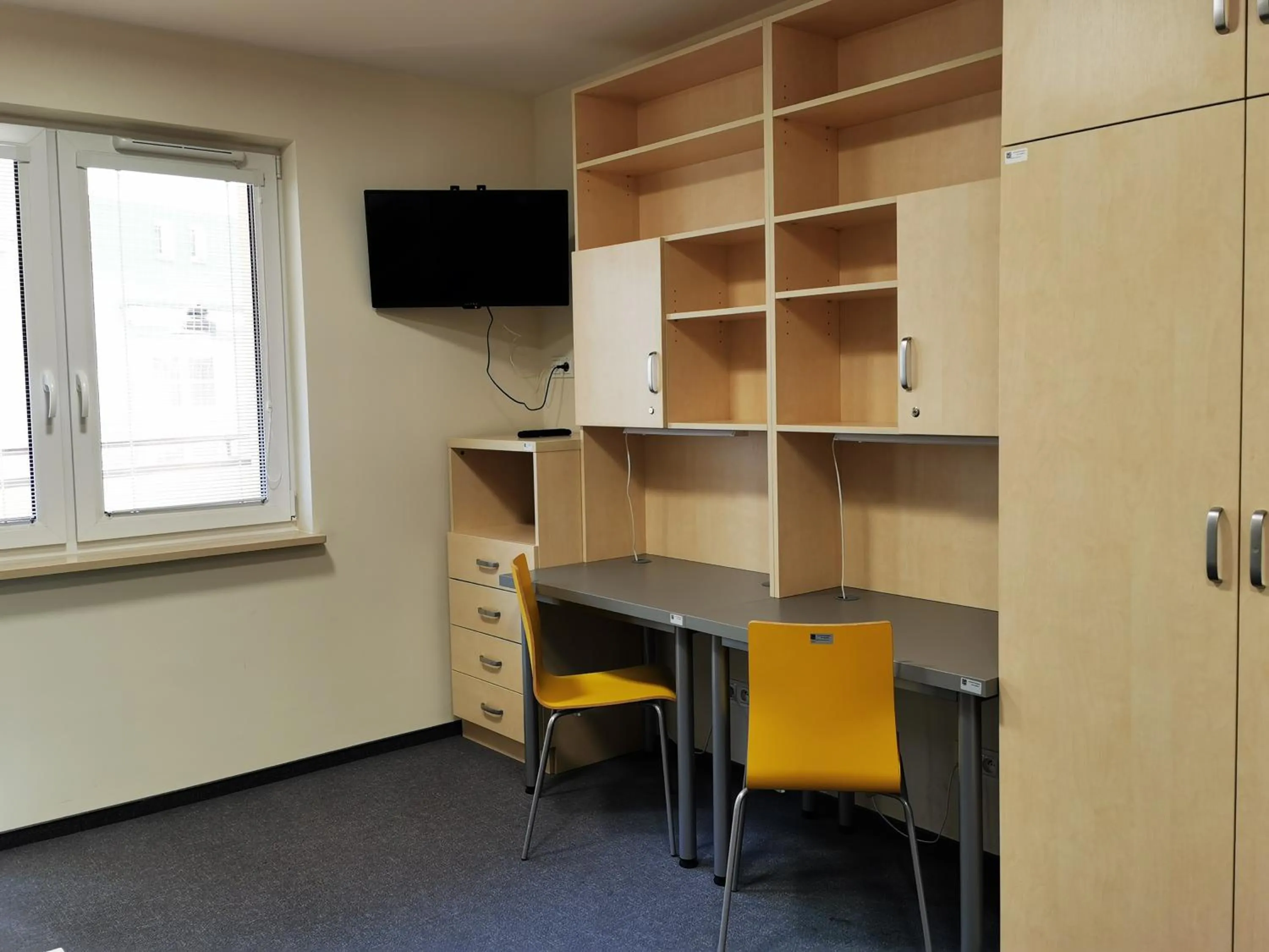 Dom Studencki Zaułek