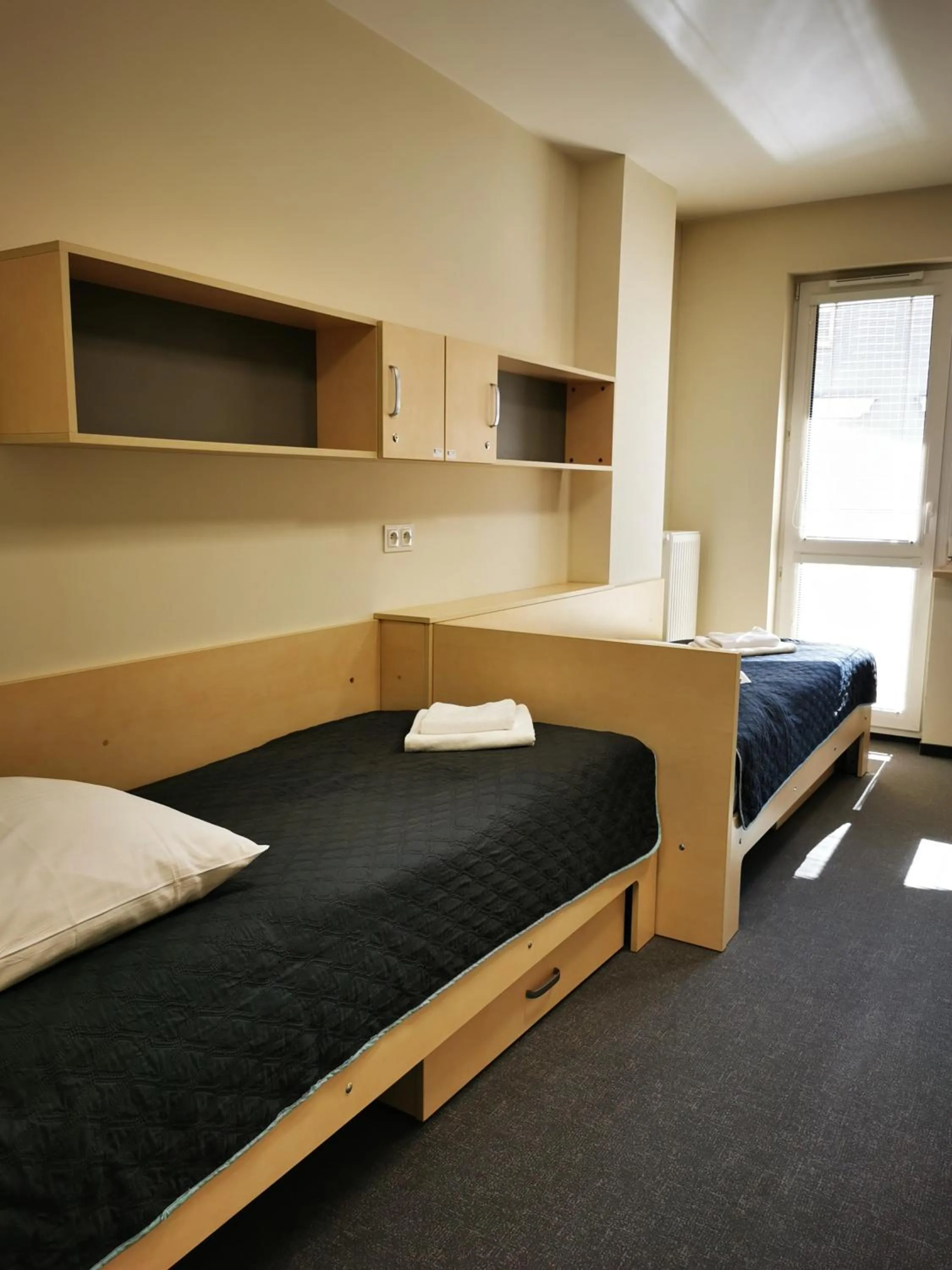 Dom Studencki Zaułek