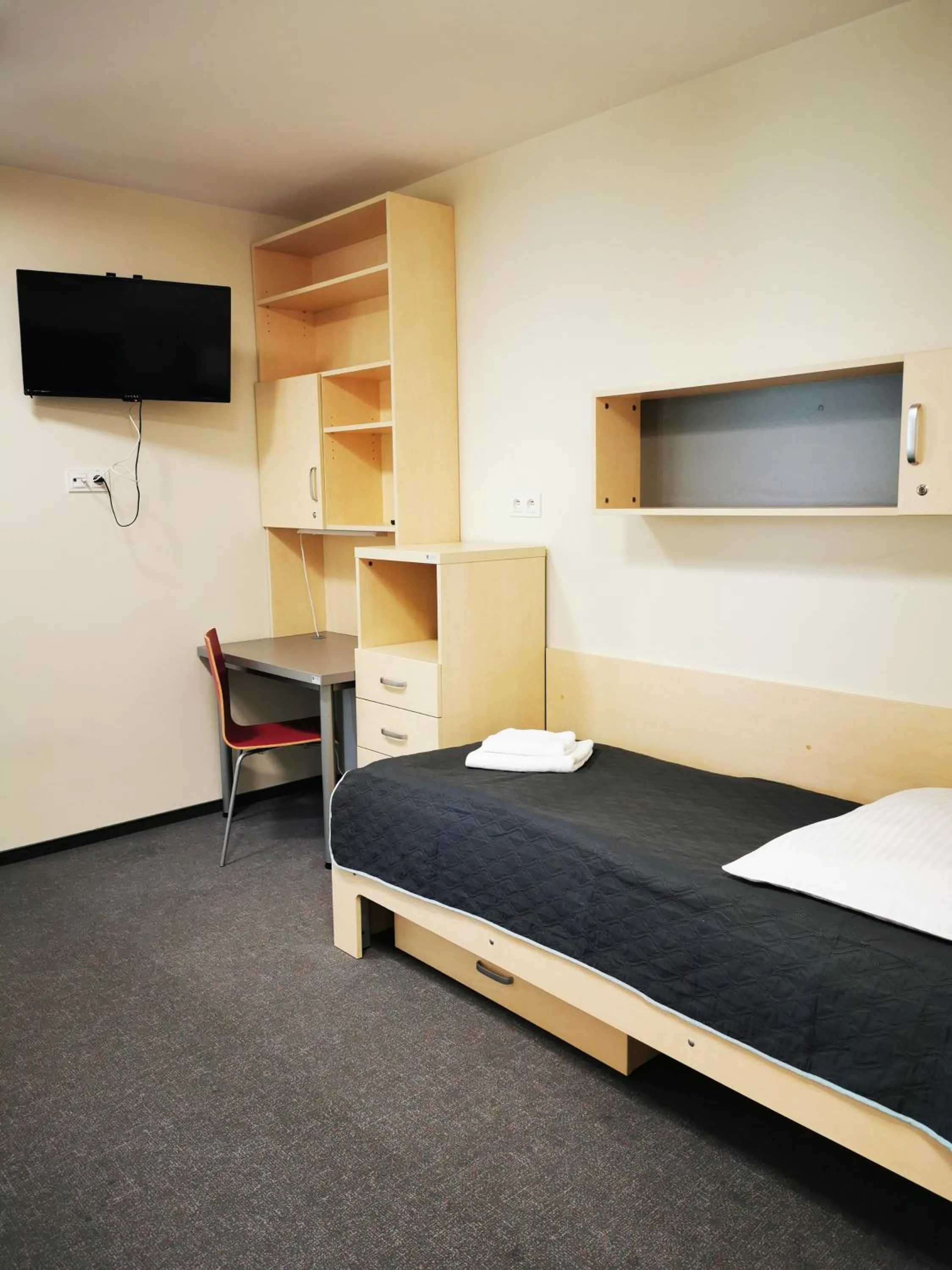 Dom Studencki Zaułek