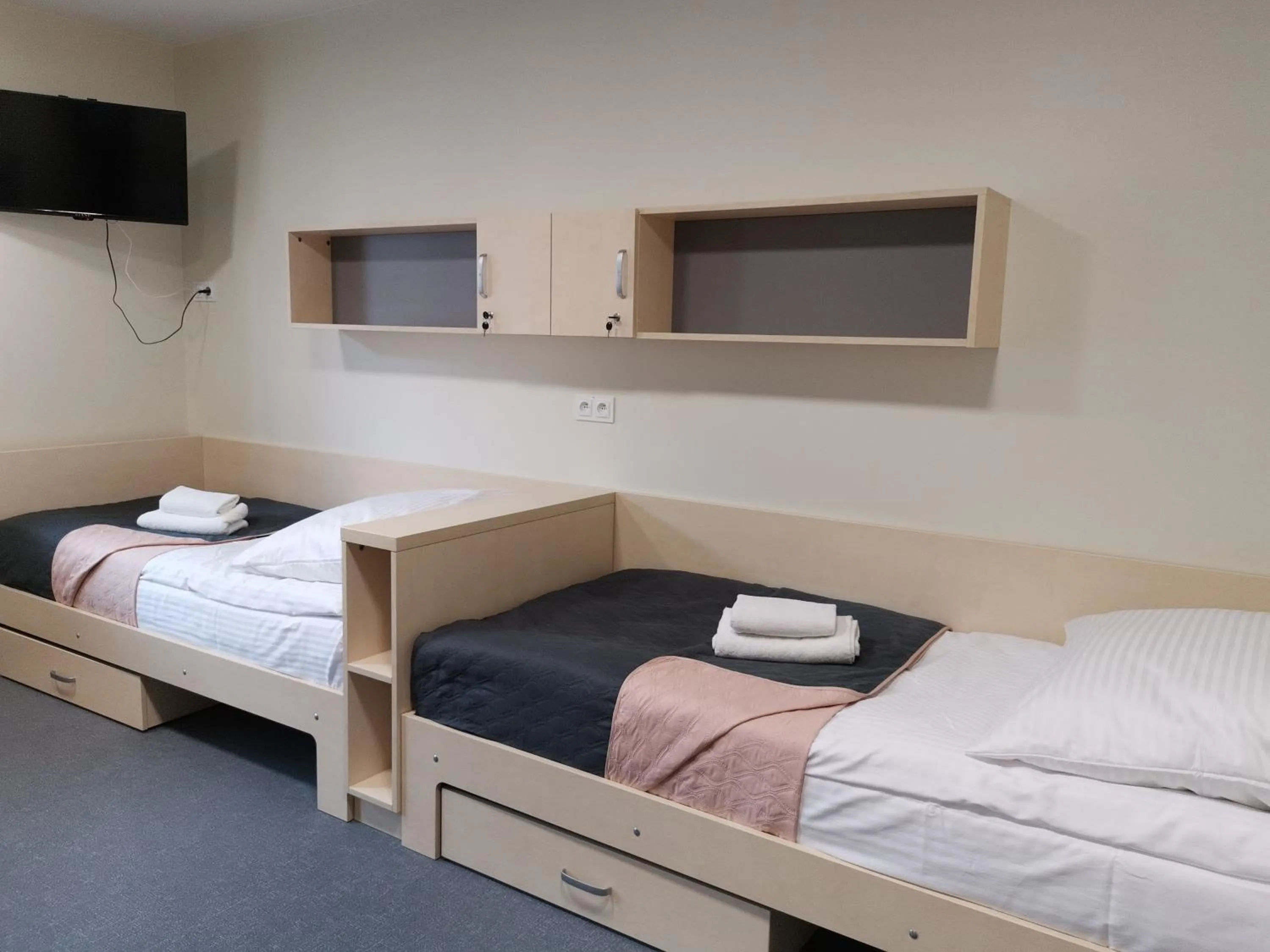 Dom Studencki Zaułek