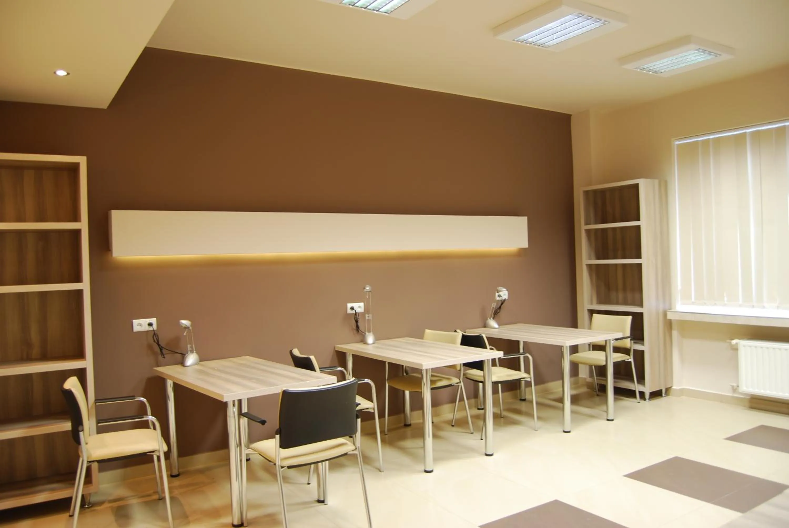 Restaurant/places to eat in Dom Studencki Zaułek