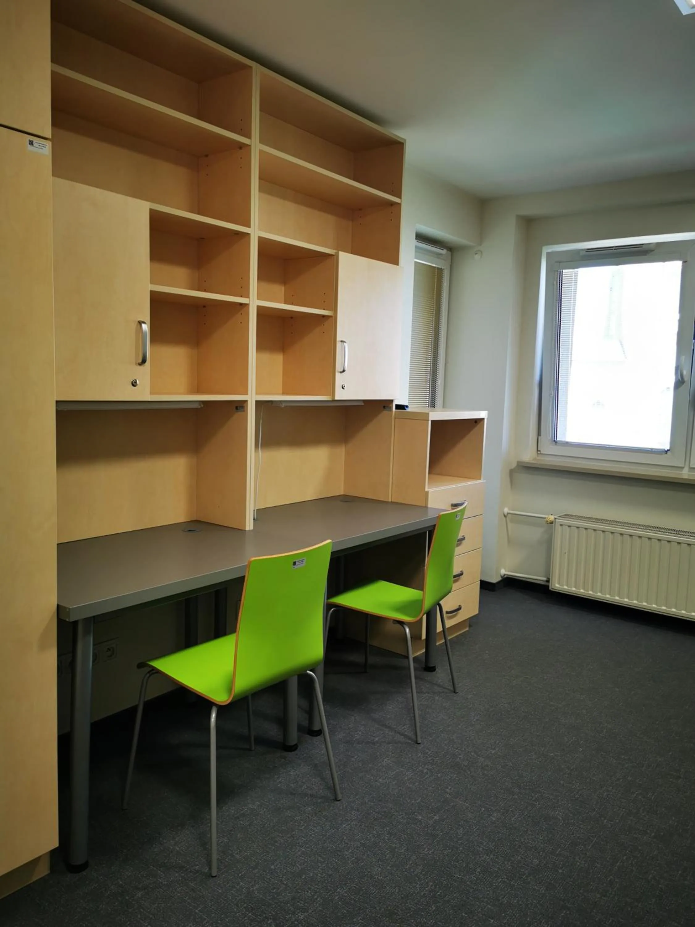 Dom Studencki Zaułek